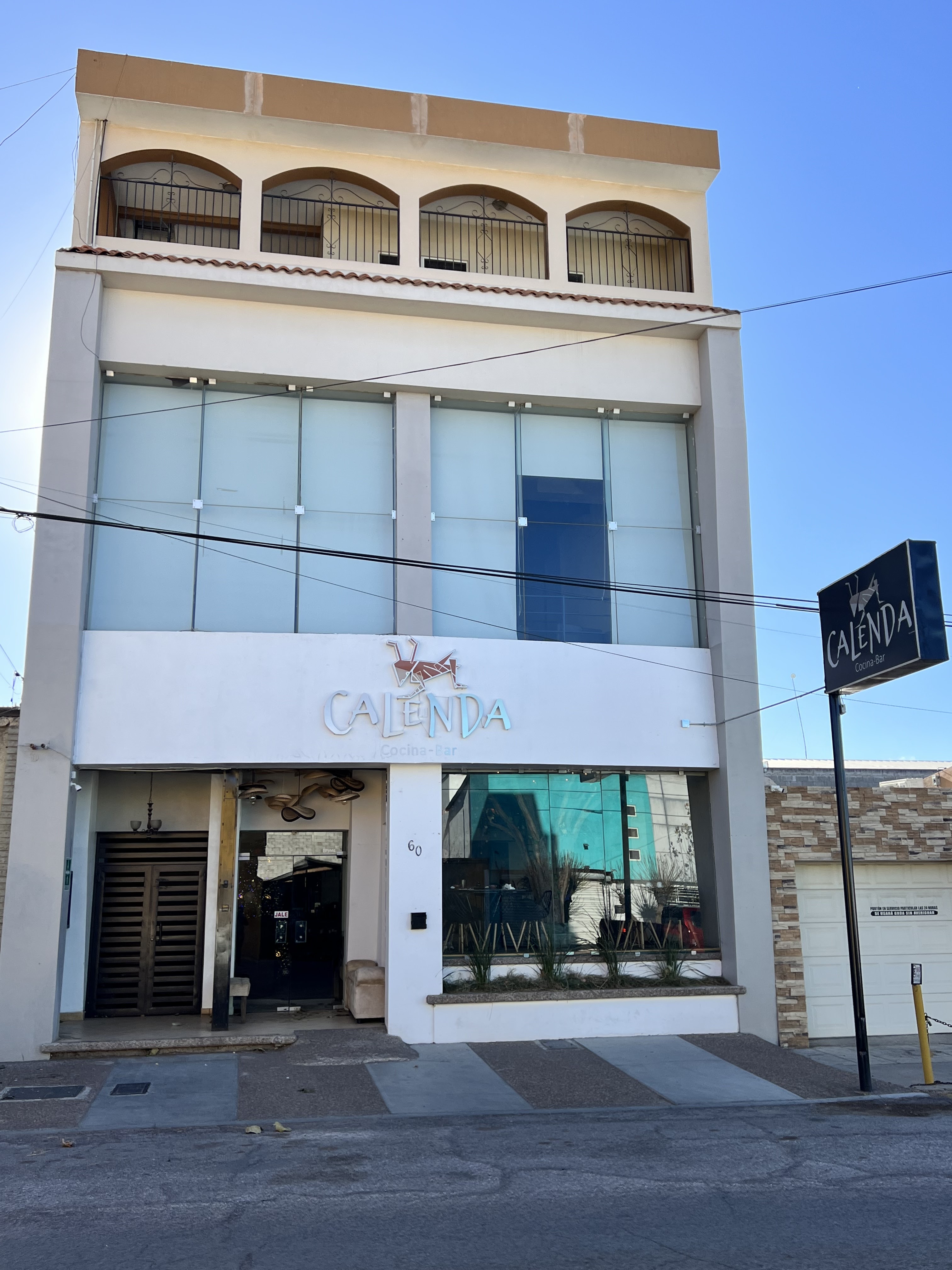 Restaurante Calenda image 9