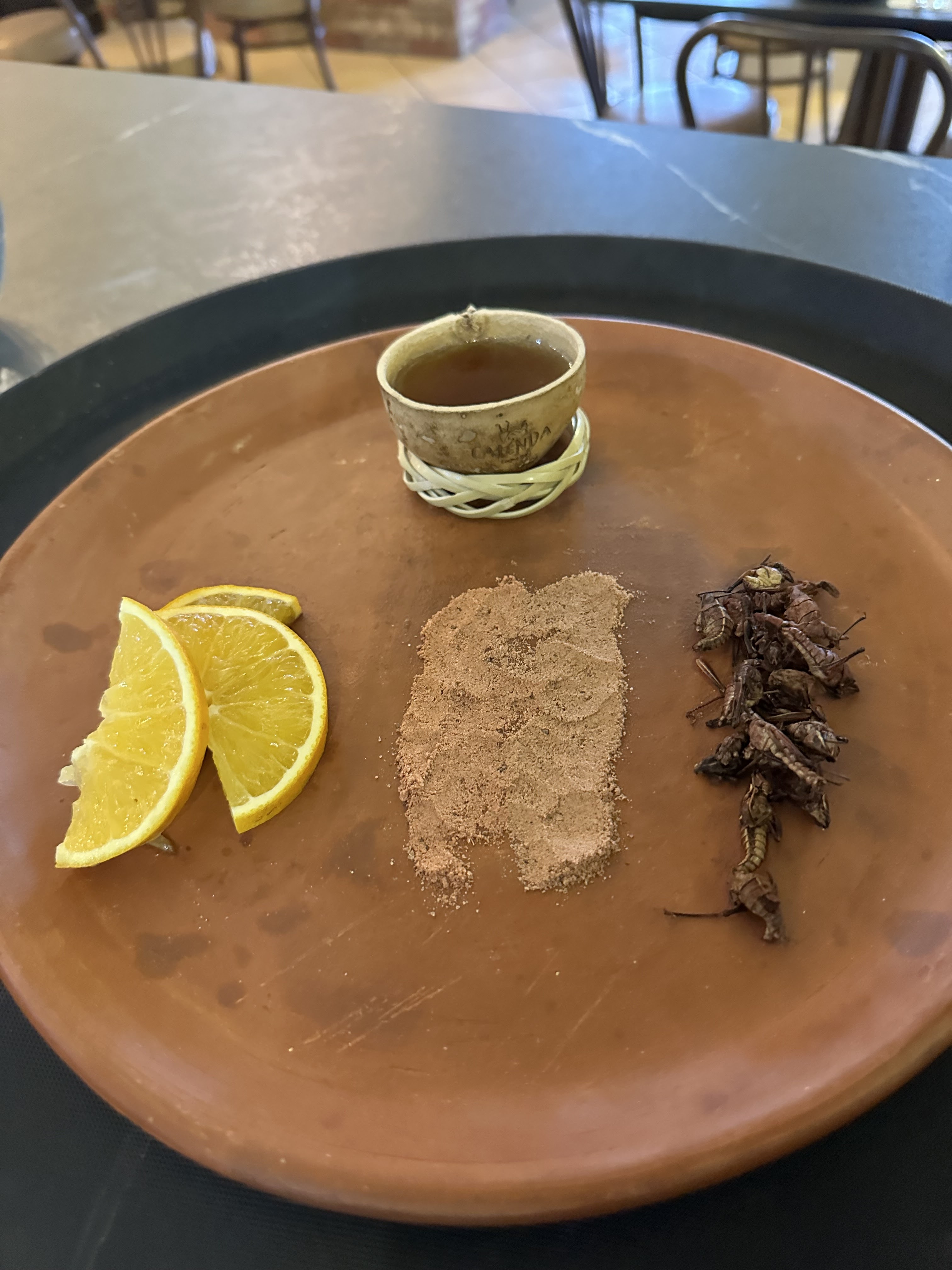 Restaurante Calenda image 10