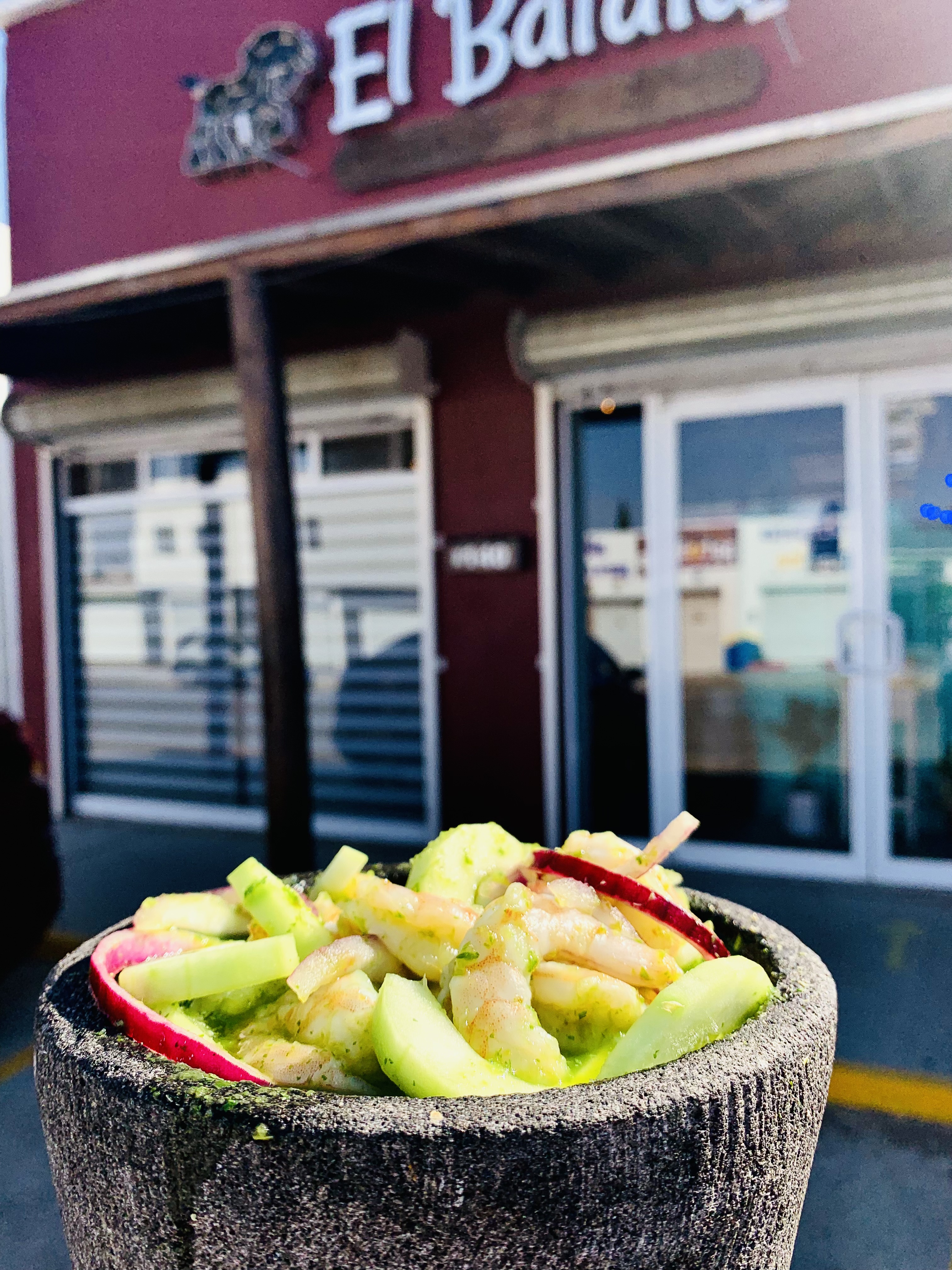 El Batata Restaurant Bar image 1