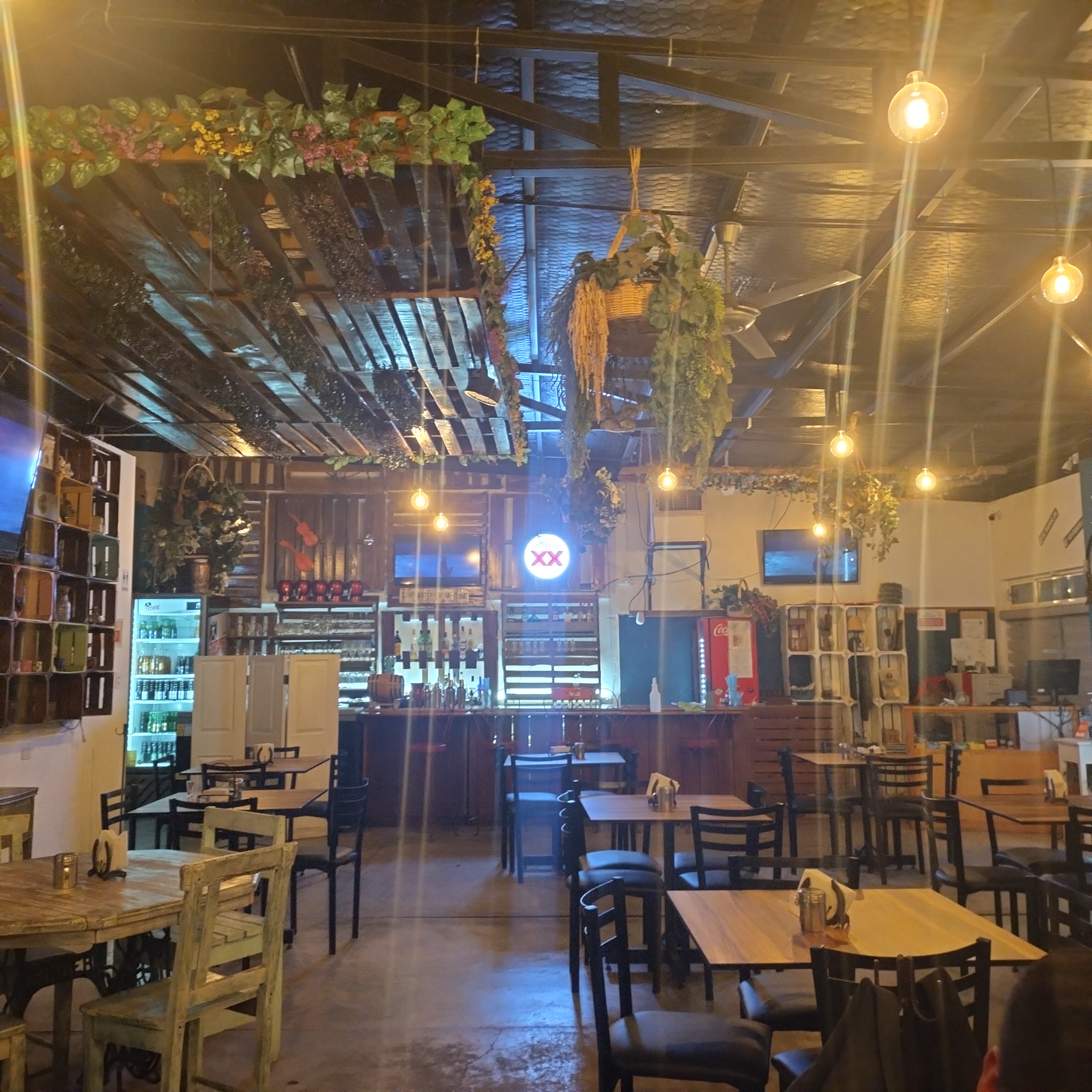 El Batata Restaurant Bar image 3