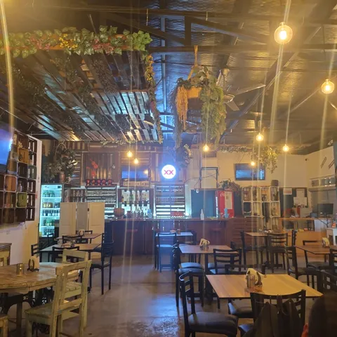El Batata Restaurant Bar image 3