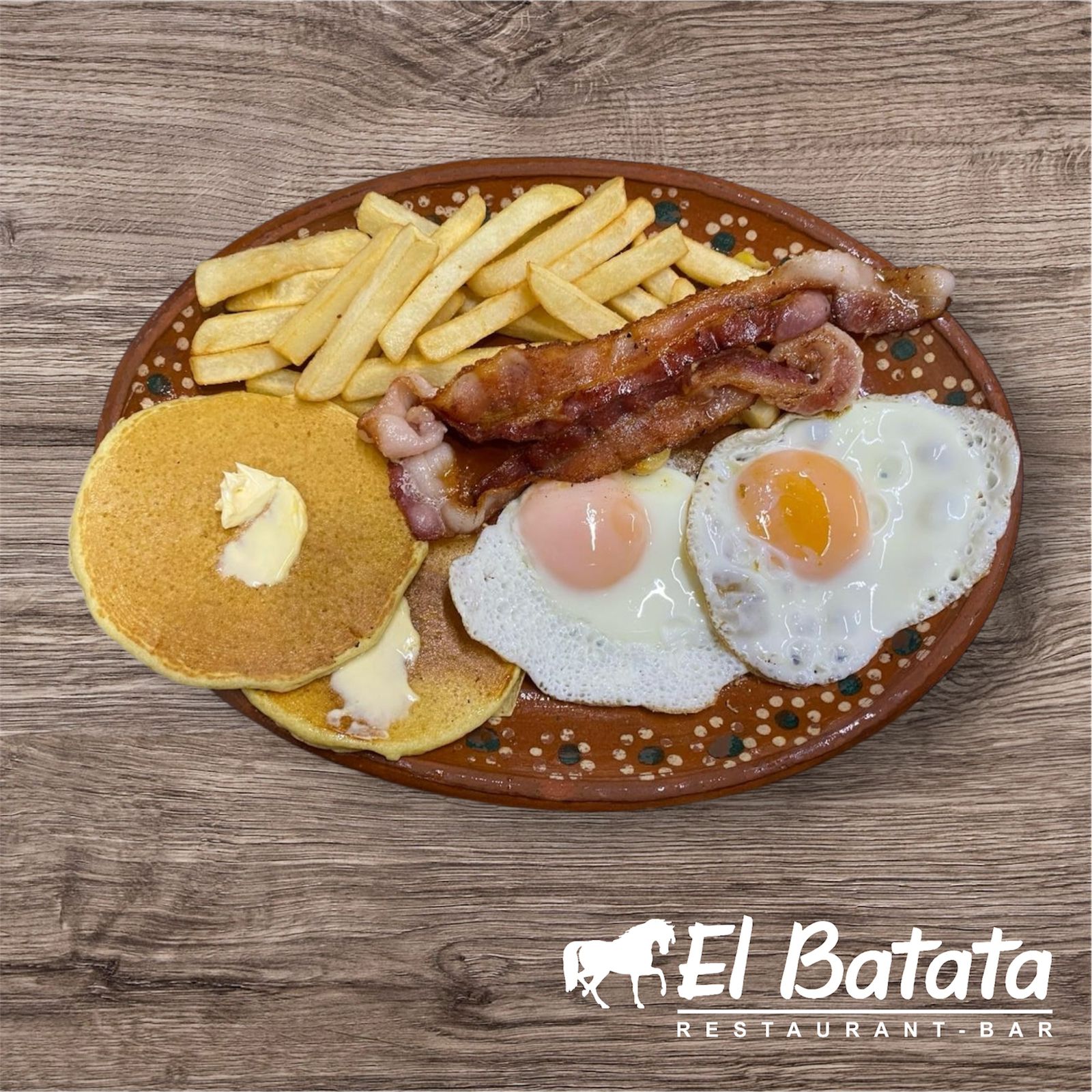 El Batata Restaurant Bar image 5