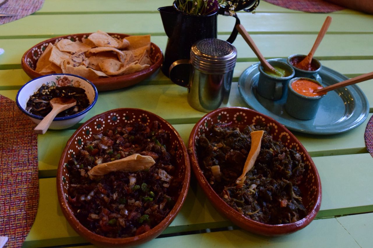 El Batata Restaurant Bar image 8