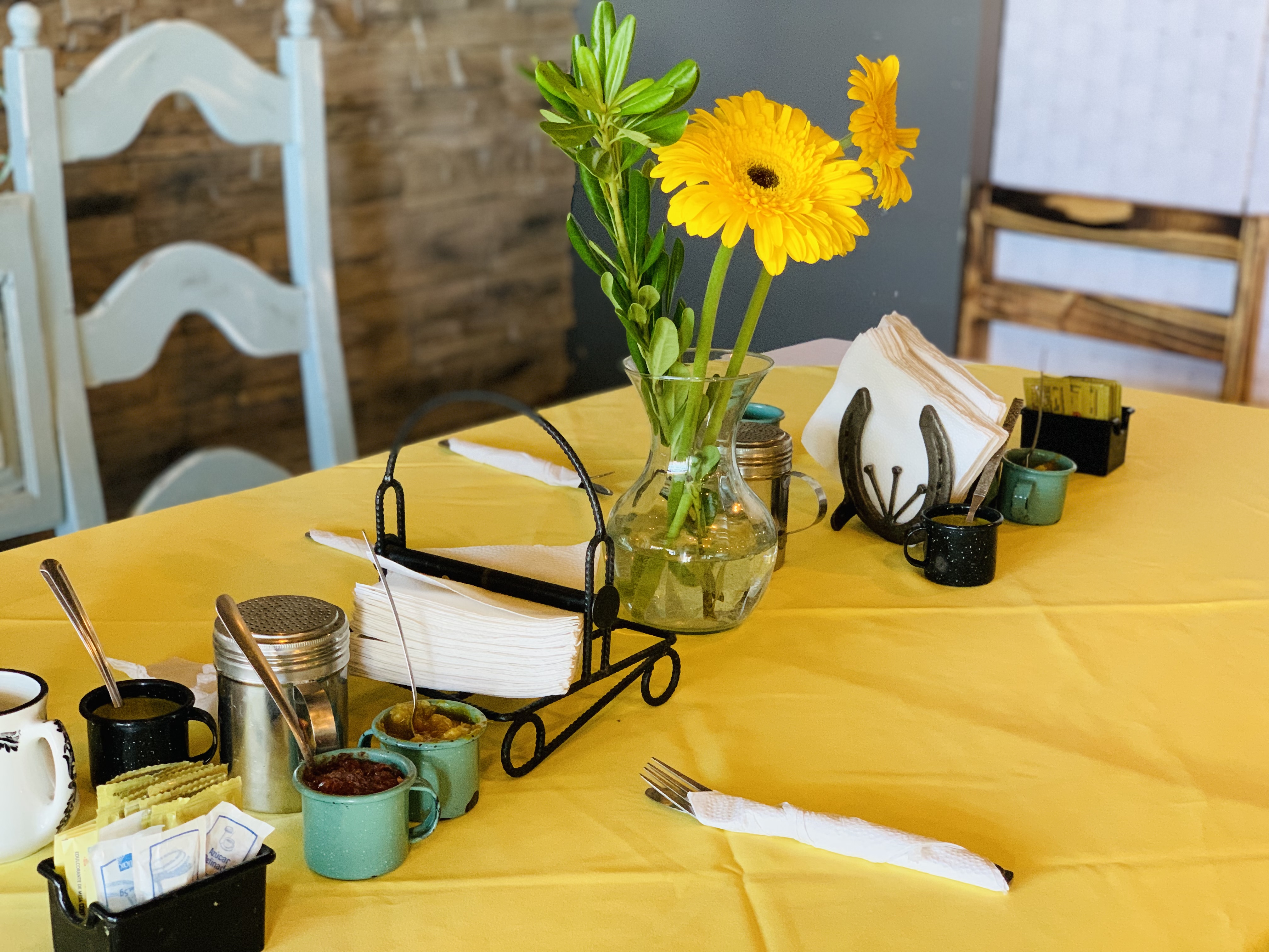 El Batata Restaurant Bar image 9