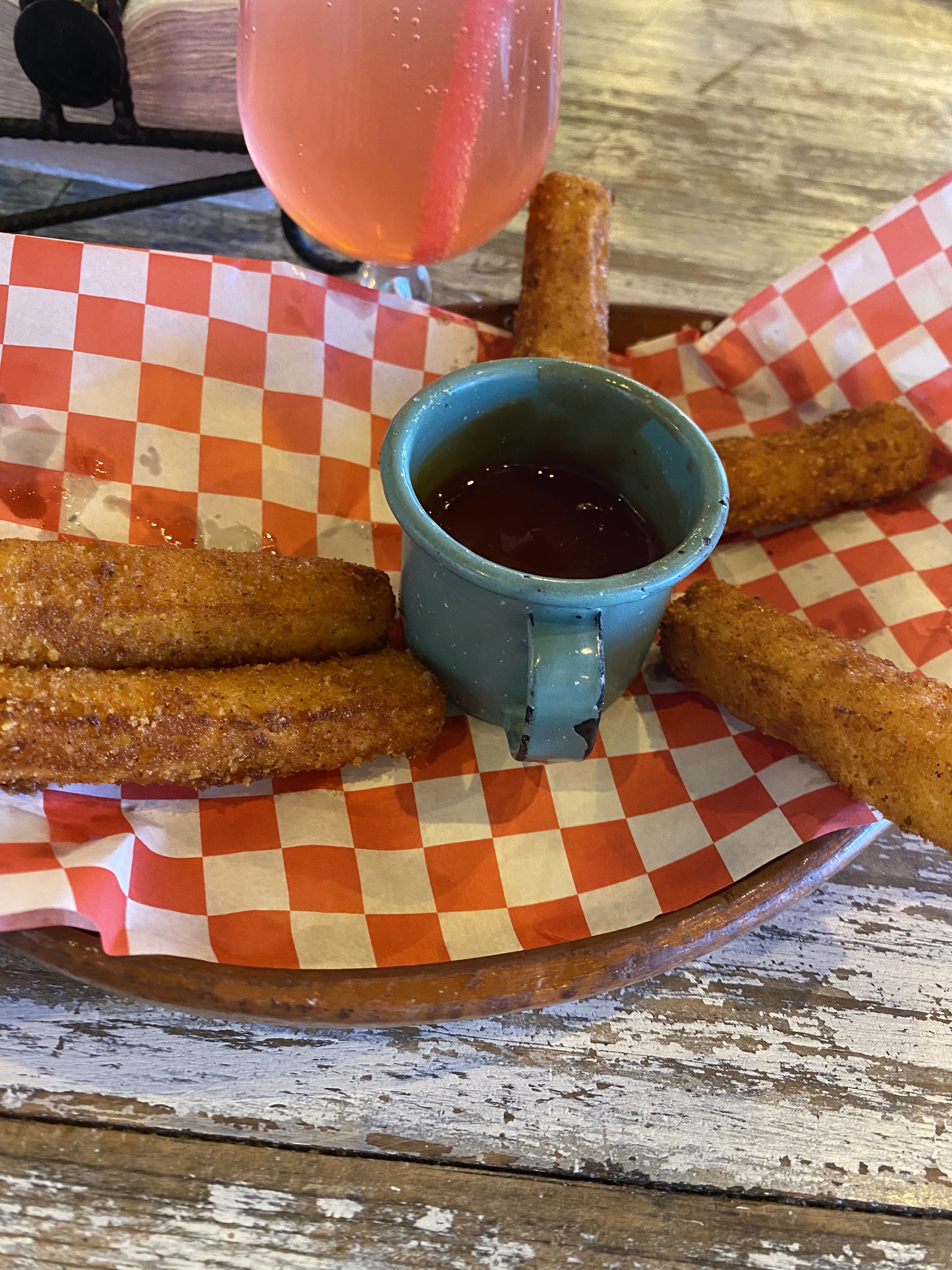 El Batata Restaurant Bar image 10