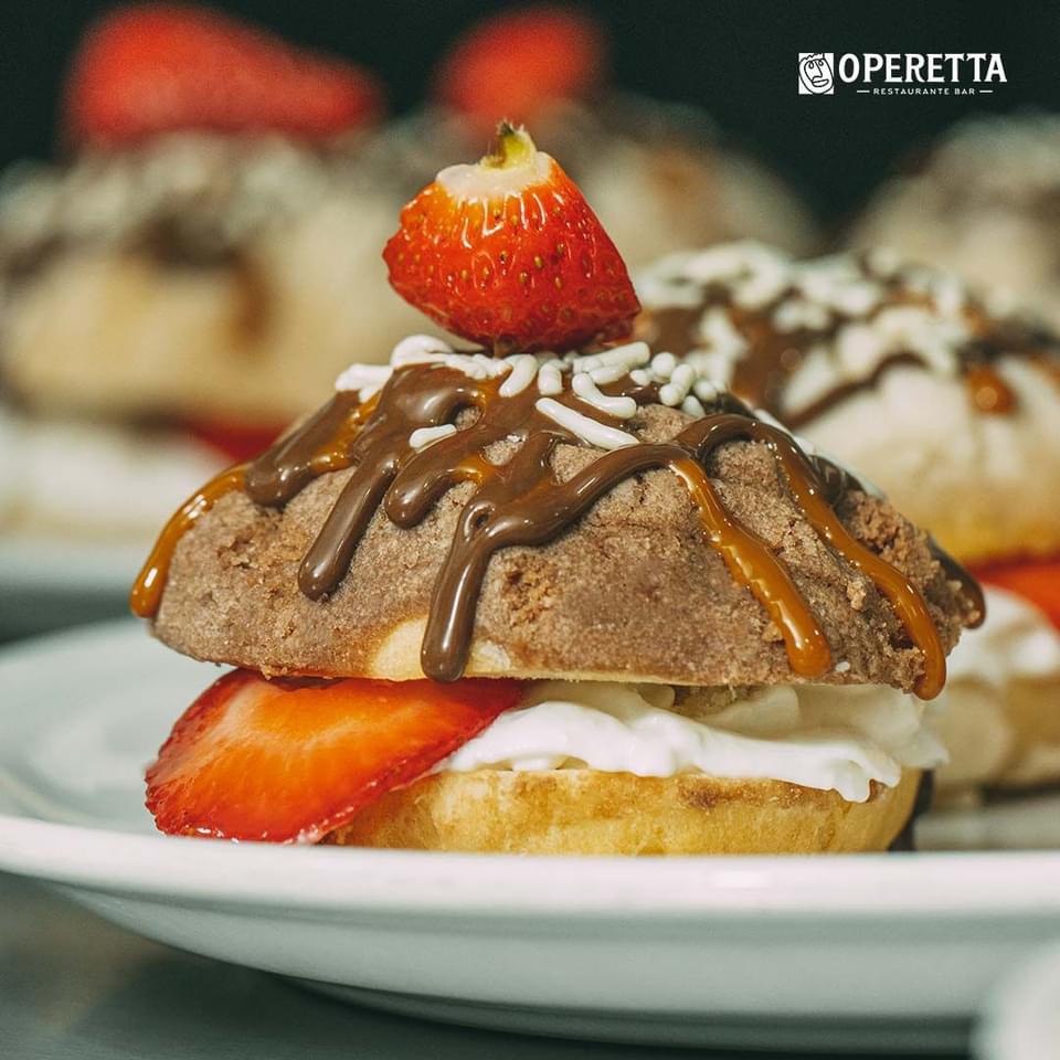 Opereta Galeria-cafe image 2