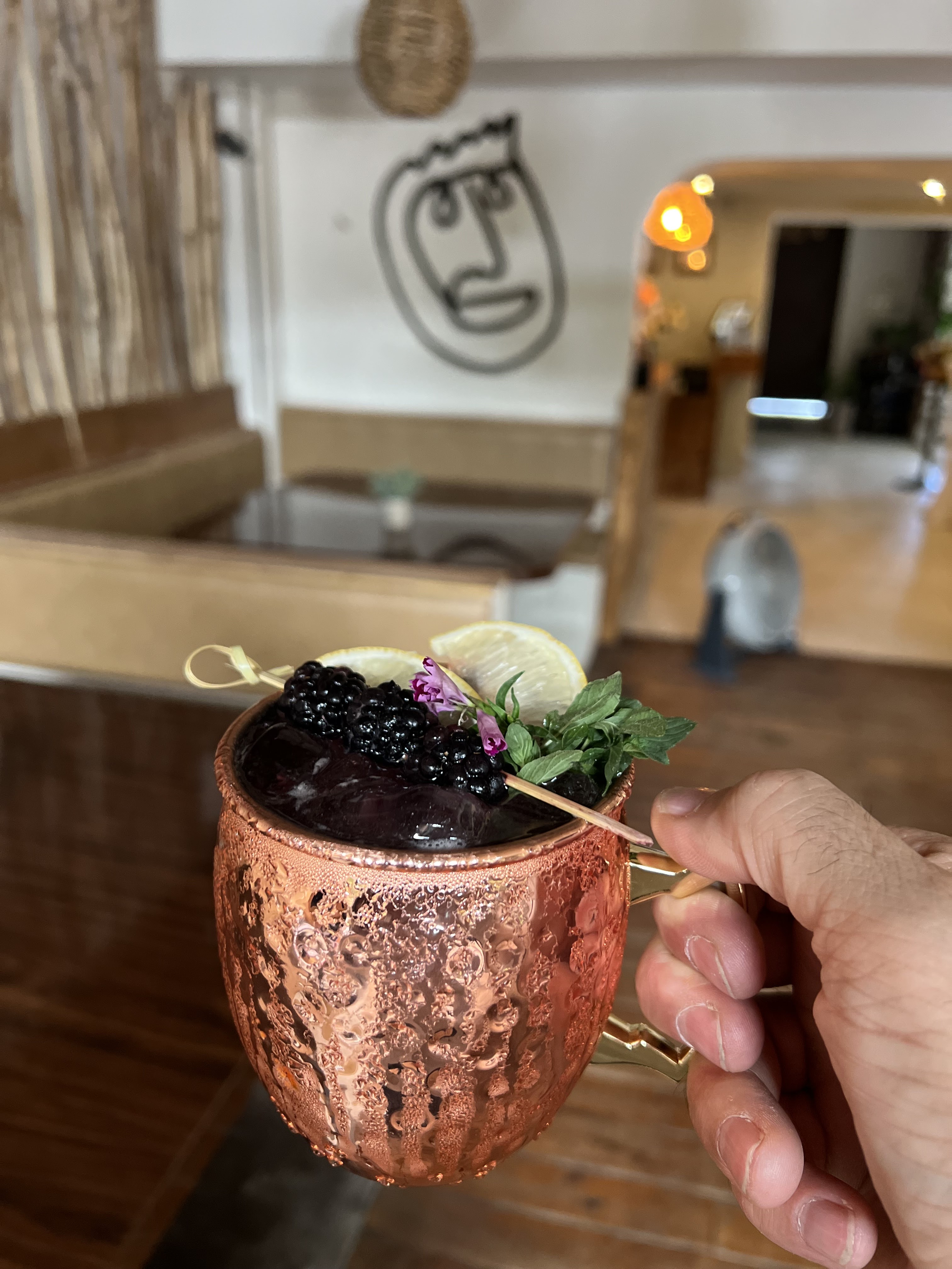 Opereta Galeria-cafe image 7