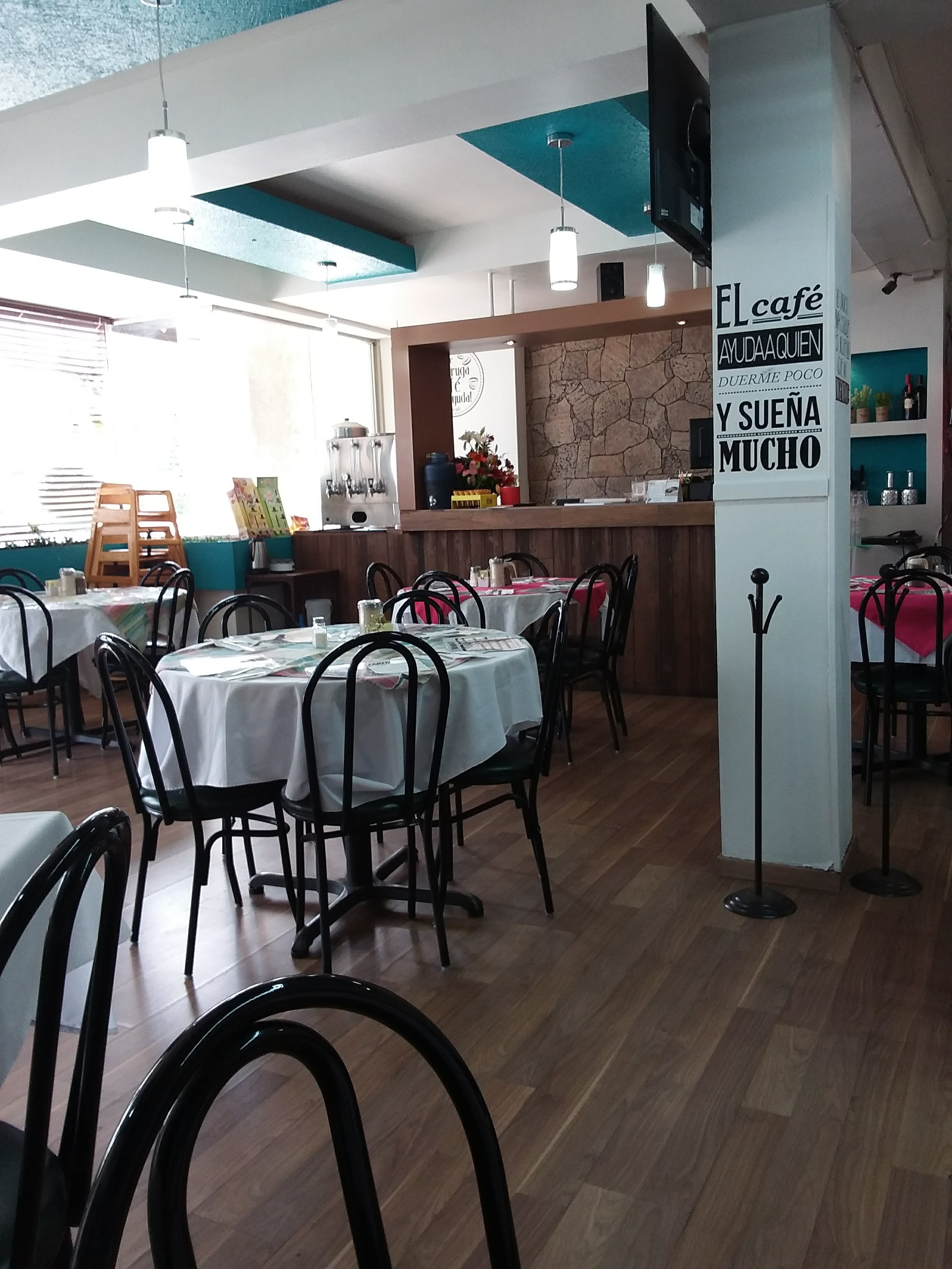 Restaurant Tarahumara II image 1