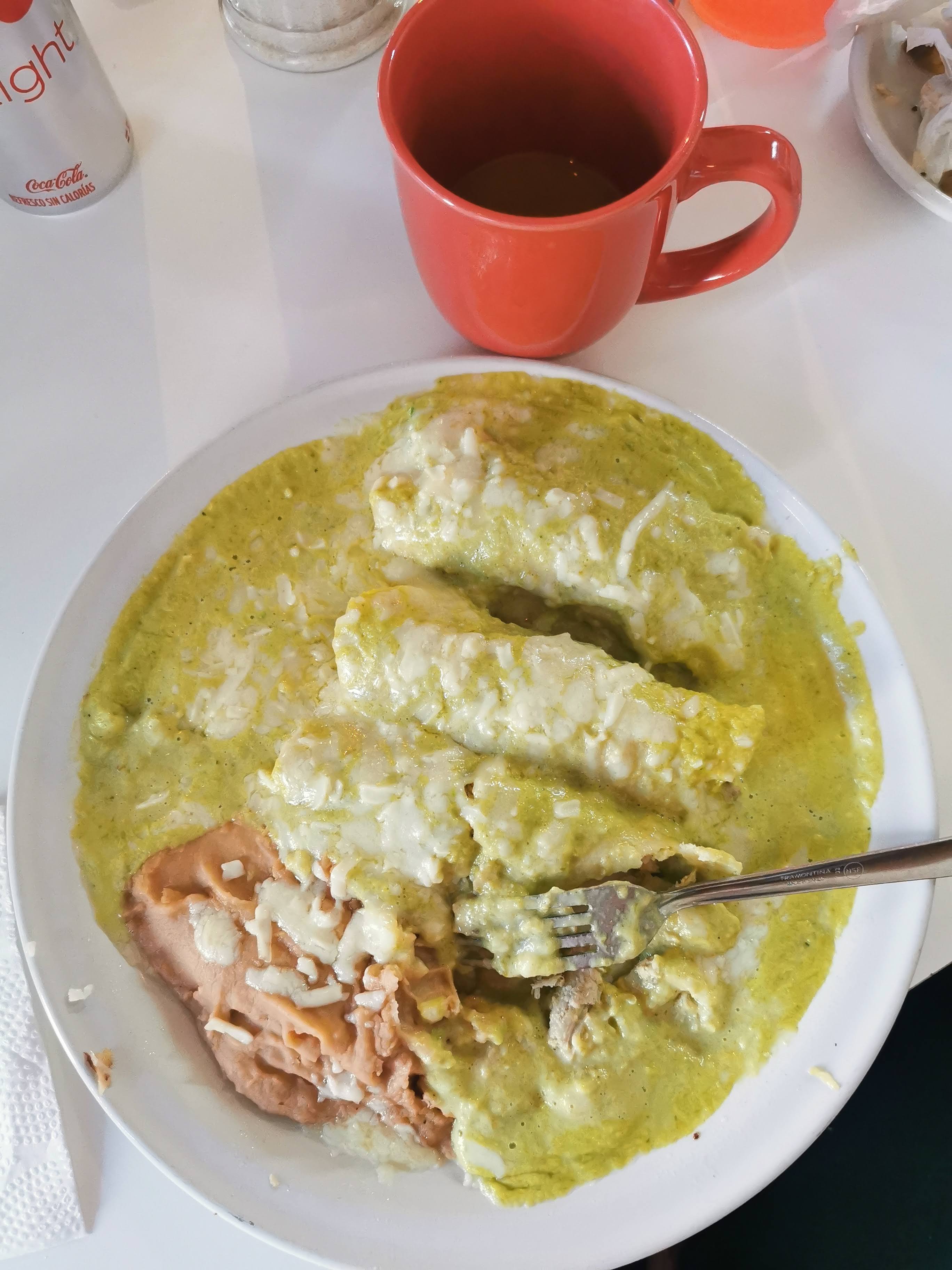 Restaurant Tarahumara II image 2