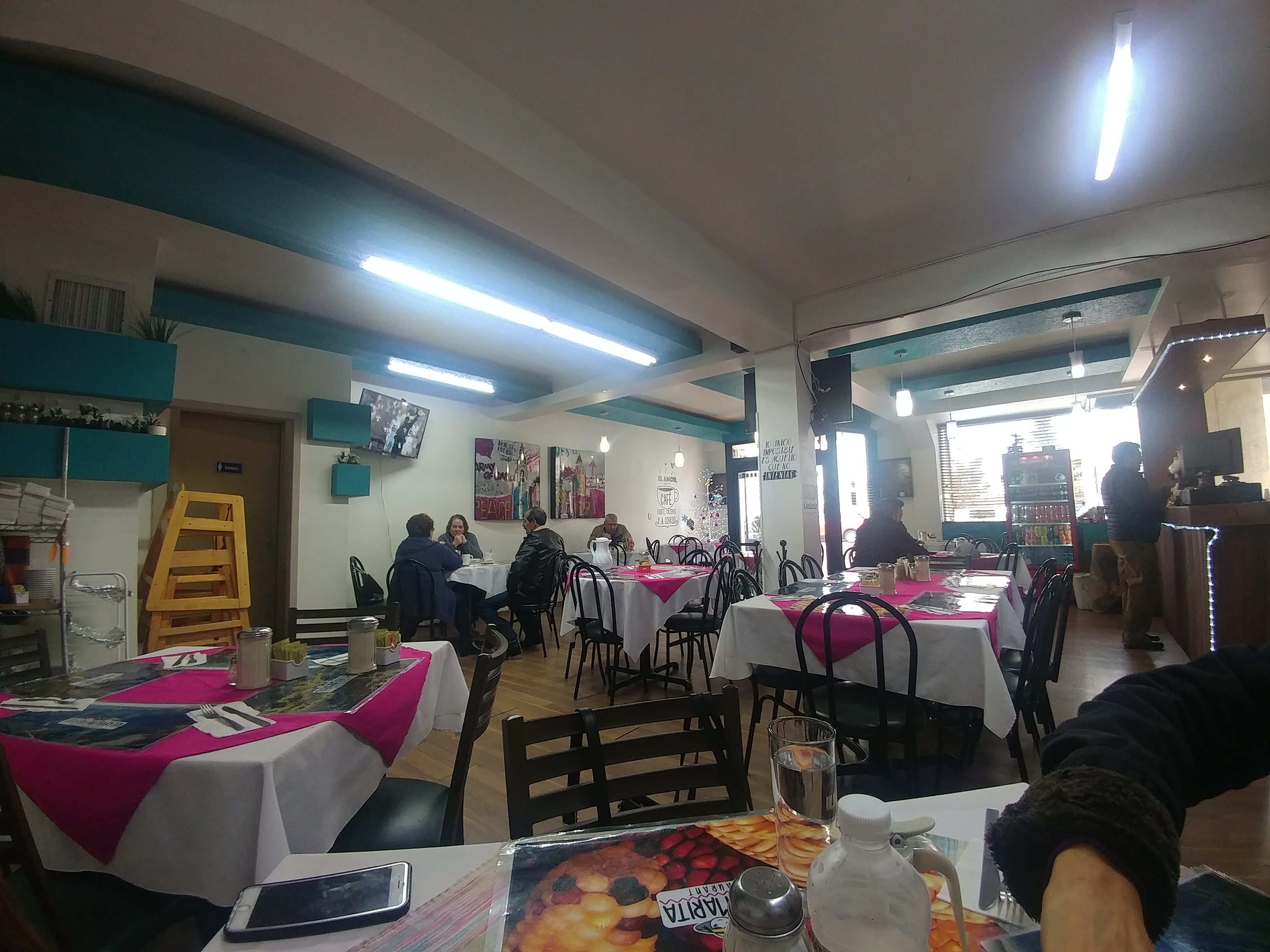 Restaurant Tarahumara II image 3