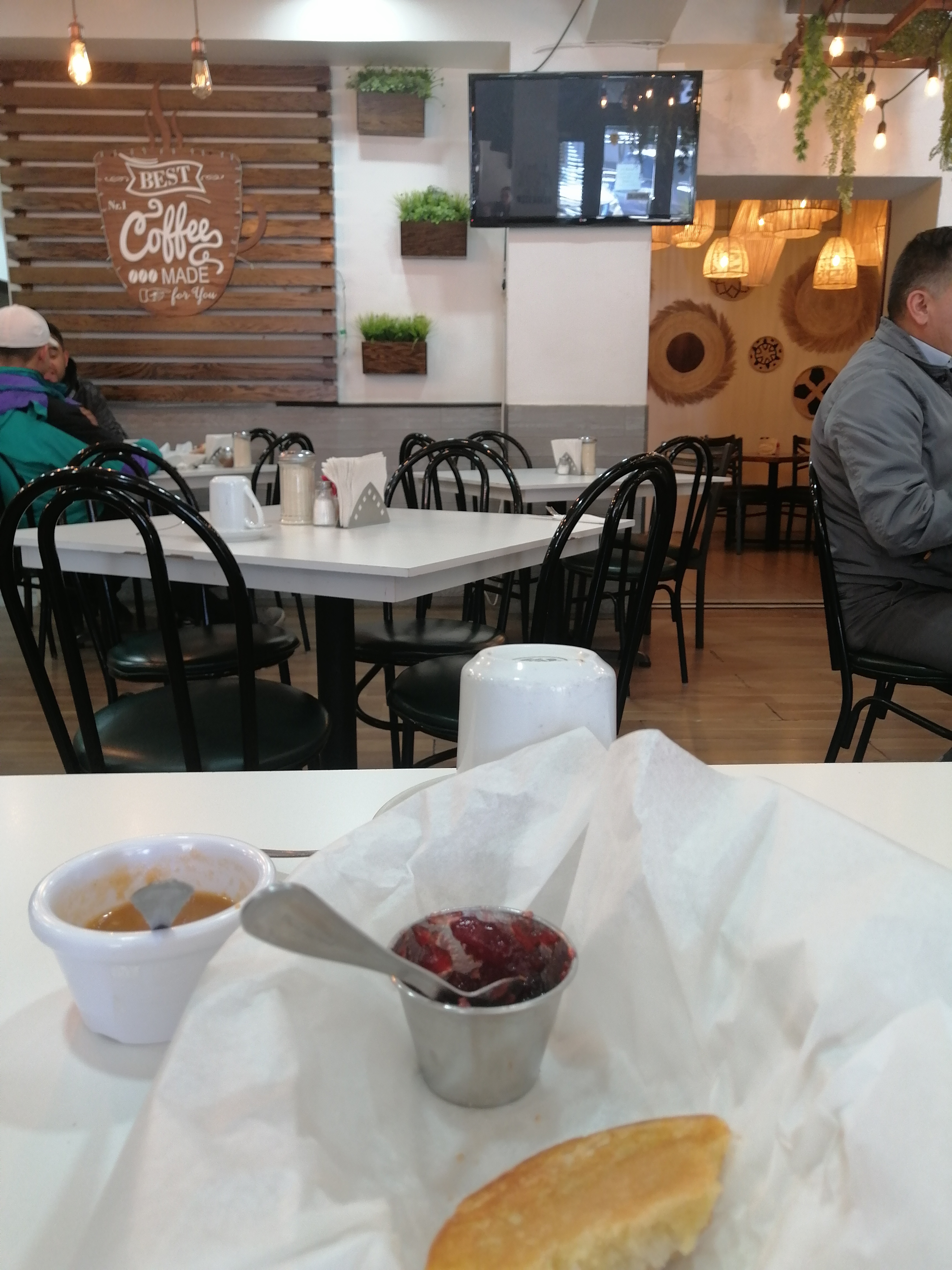 Restaurant Tarahumara II image 4