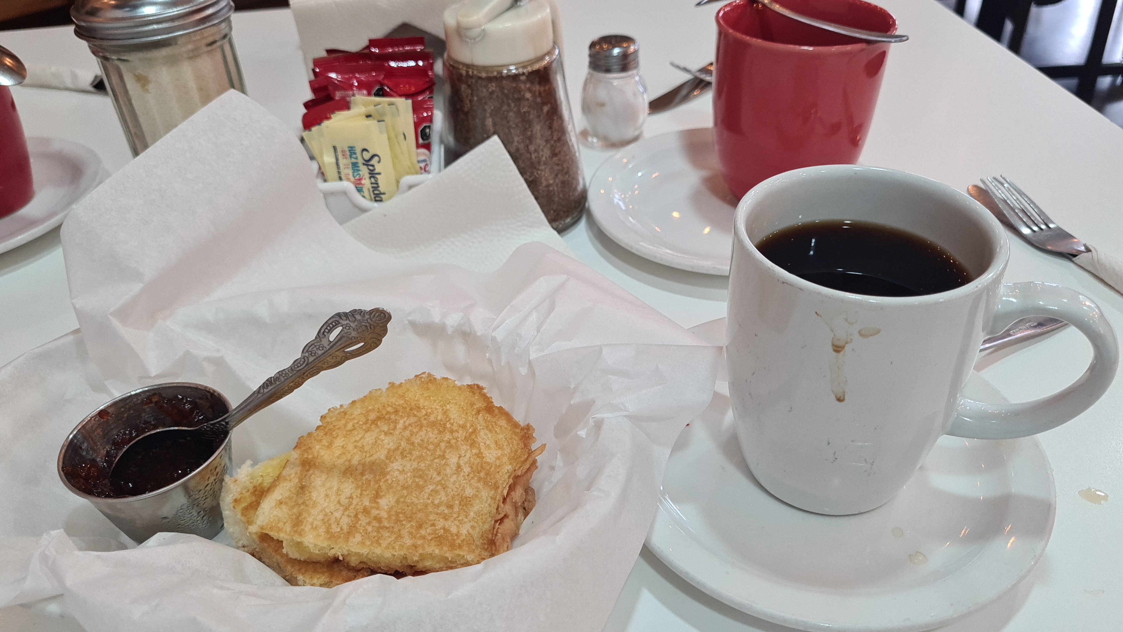 Restaurant Tarahumara II image 5