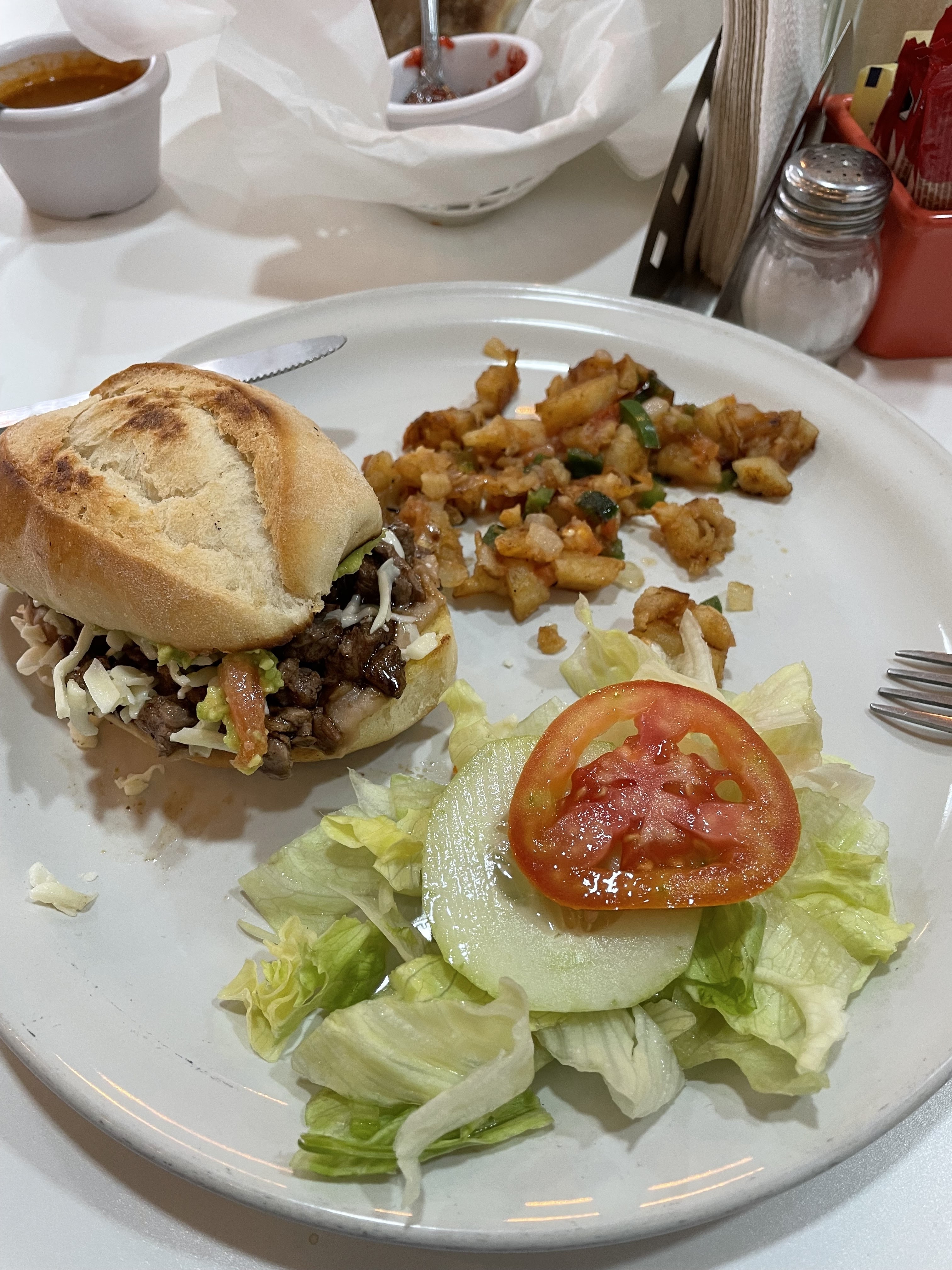 Restaurant Tarahumara II image 6