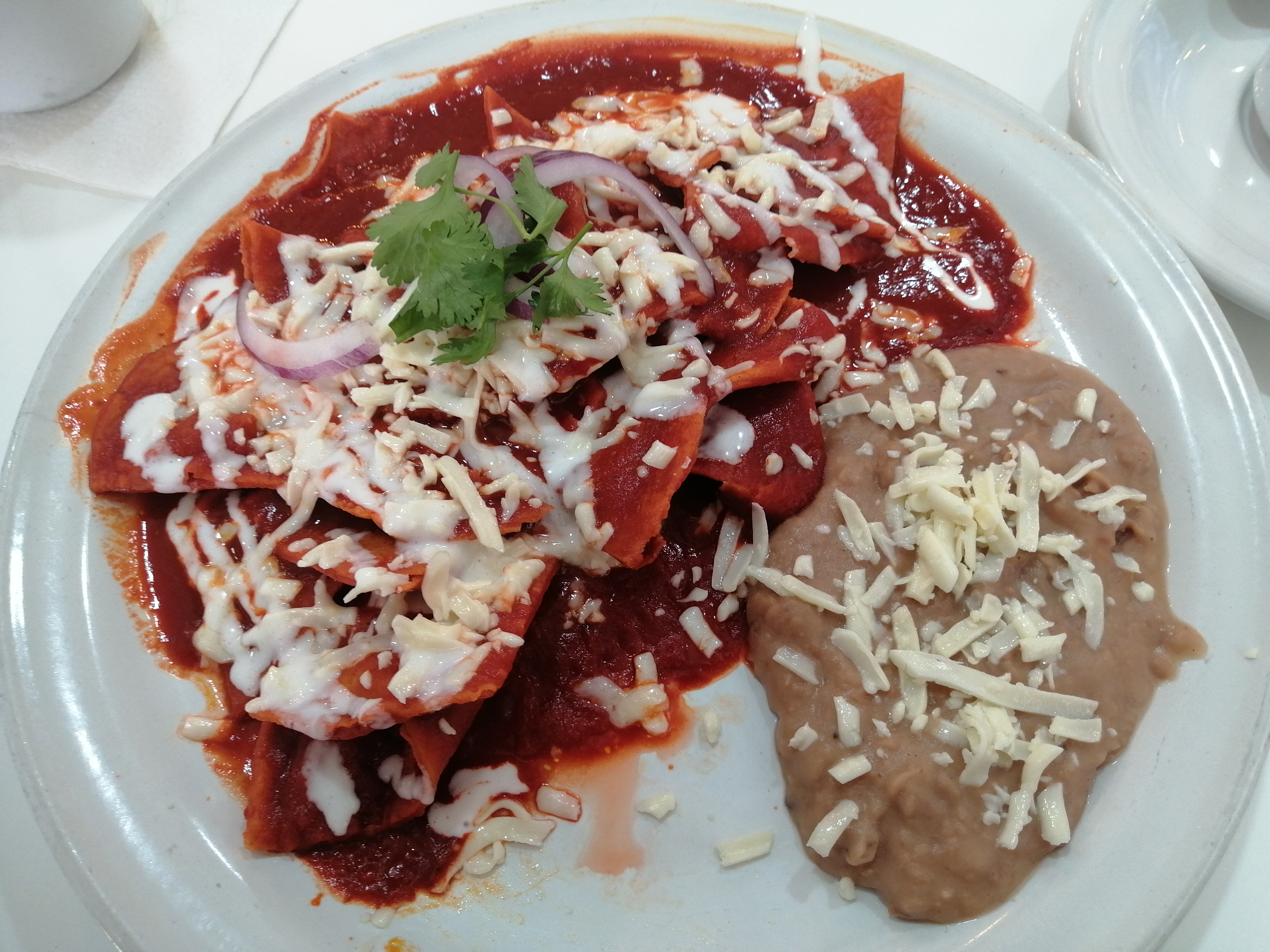 Restaurant Tarahumara II image 7