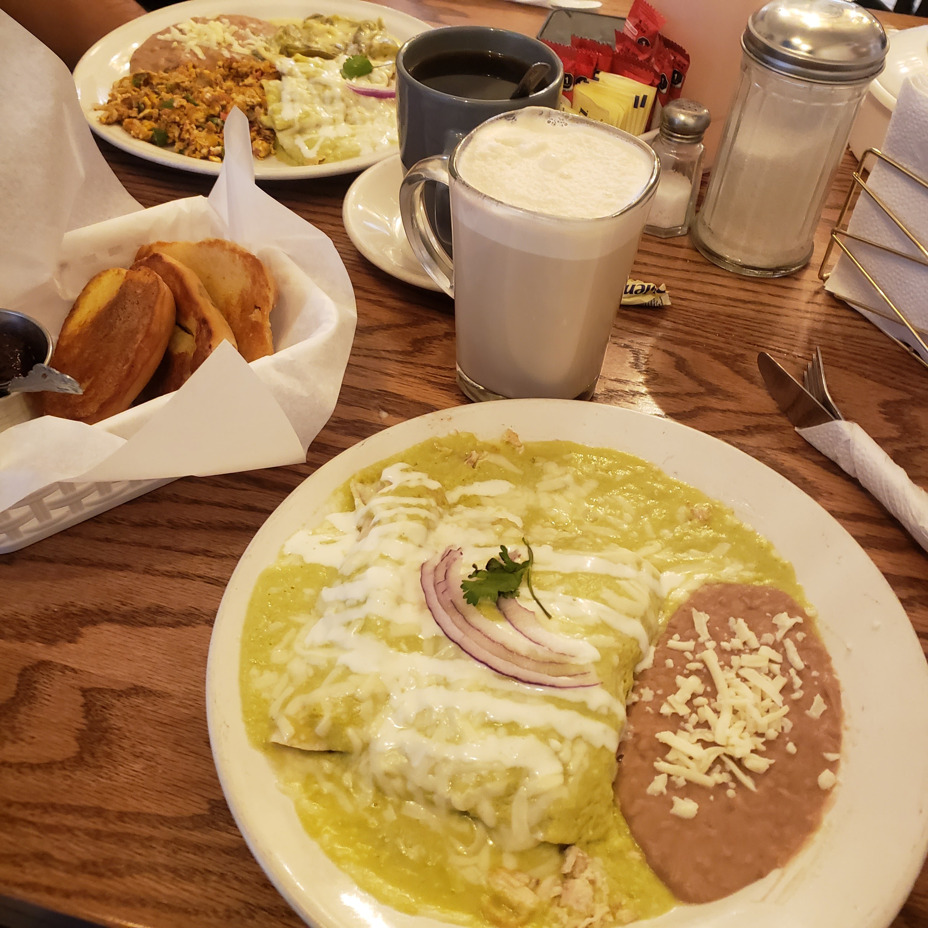 Restaurant Tarahumara II image 10