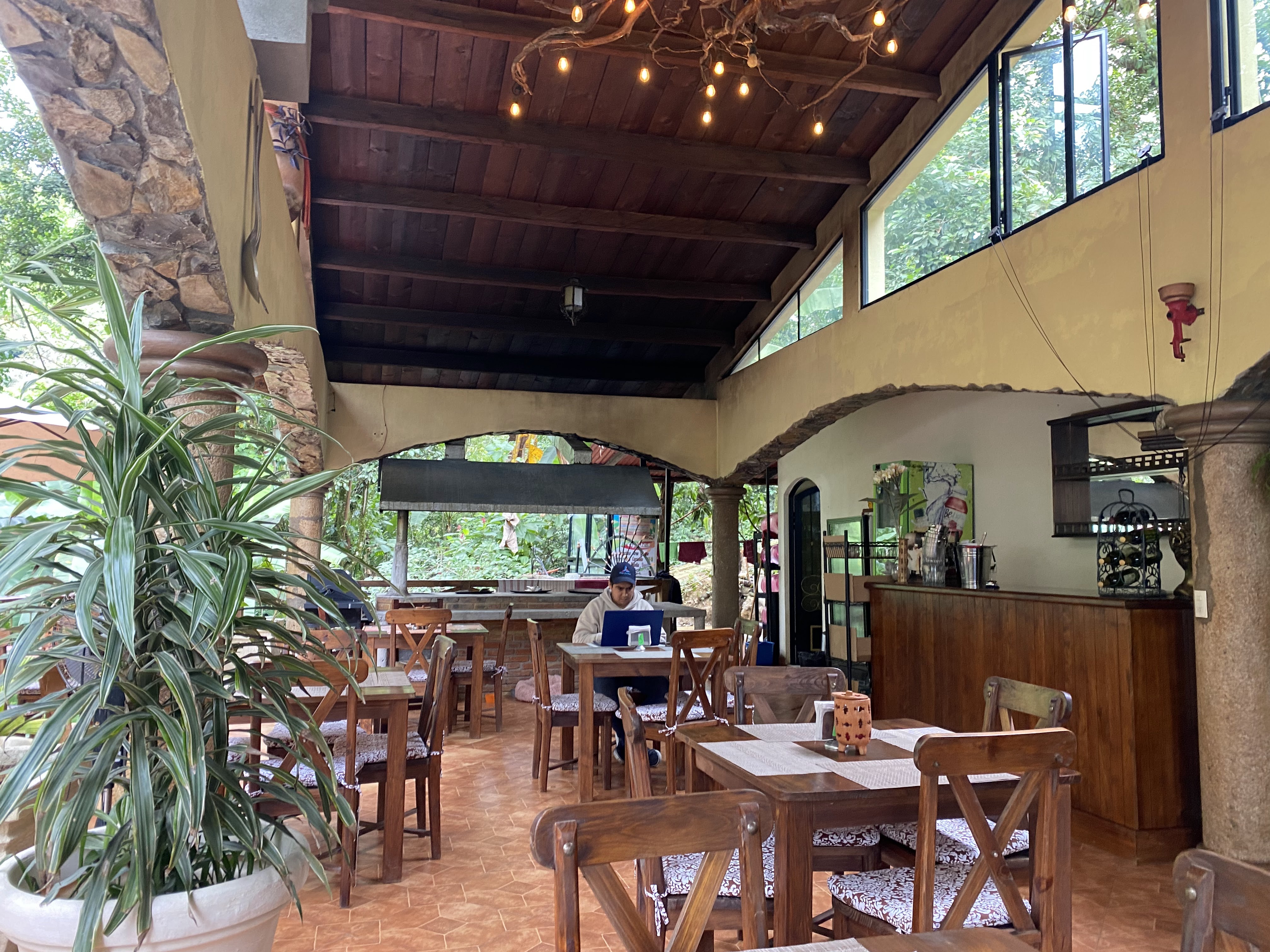 El Papán Huasteco Xilitla image 3