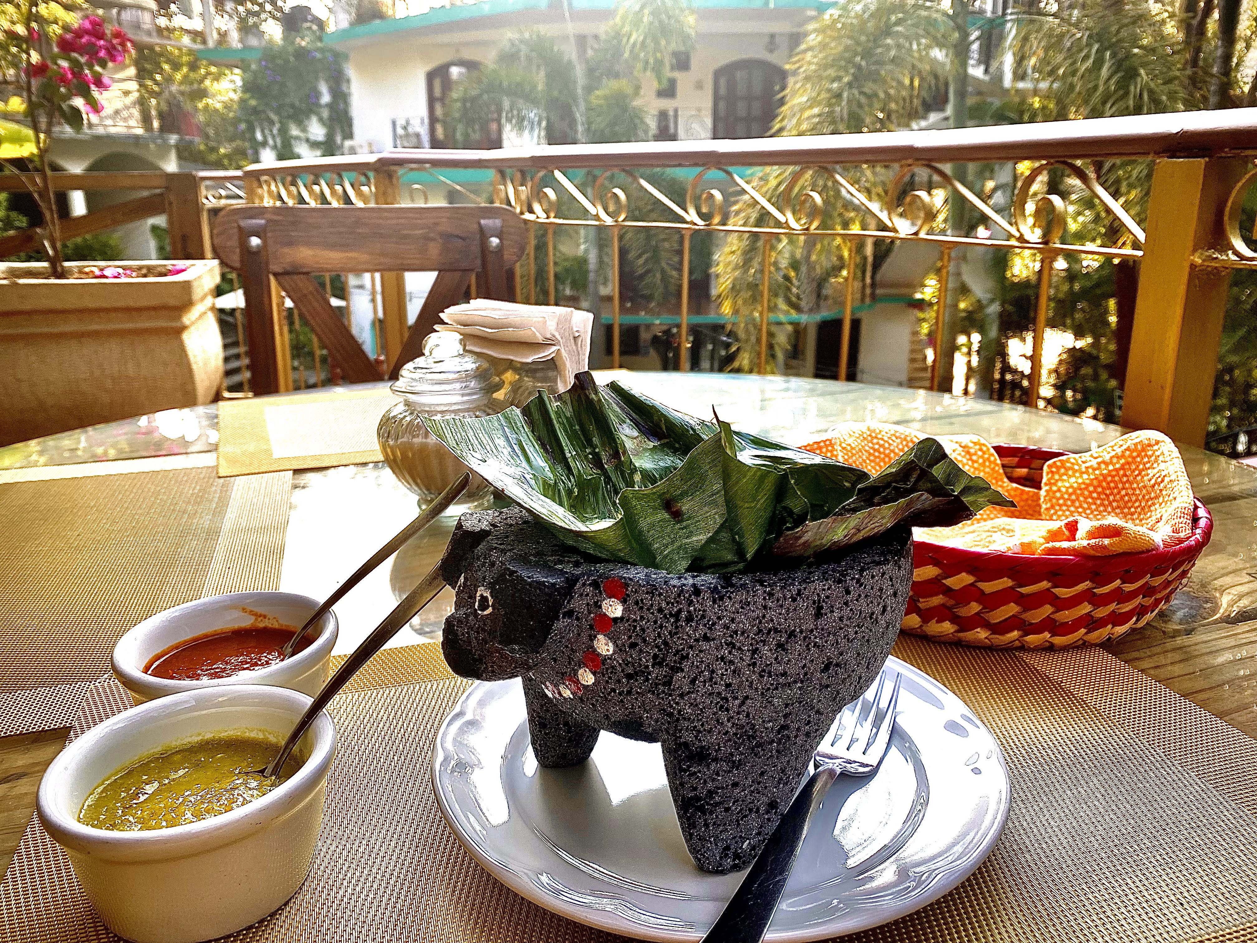 El Papán Huasteco Xilitla image 5