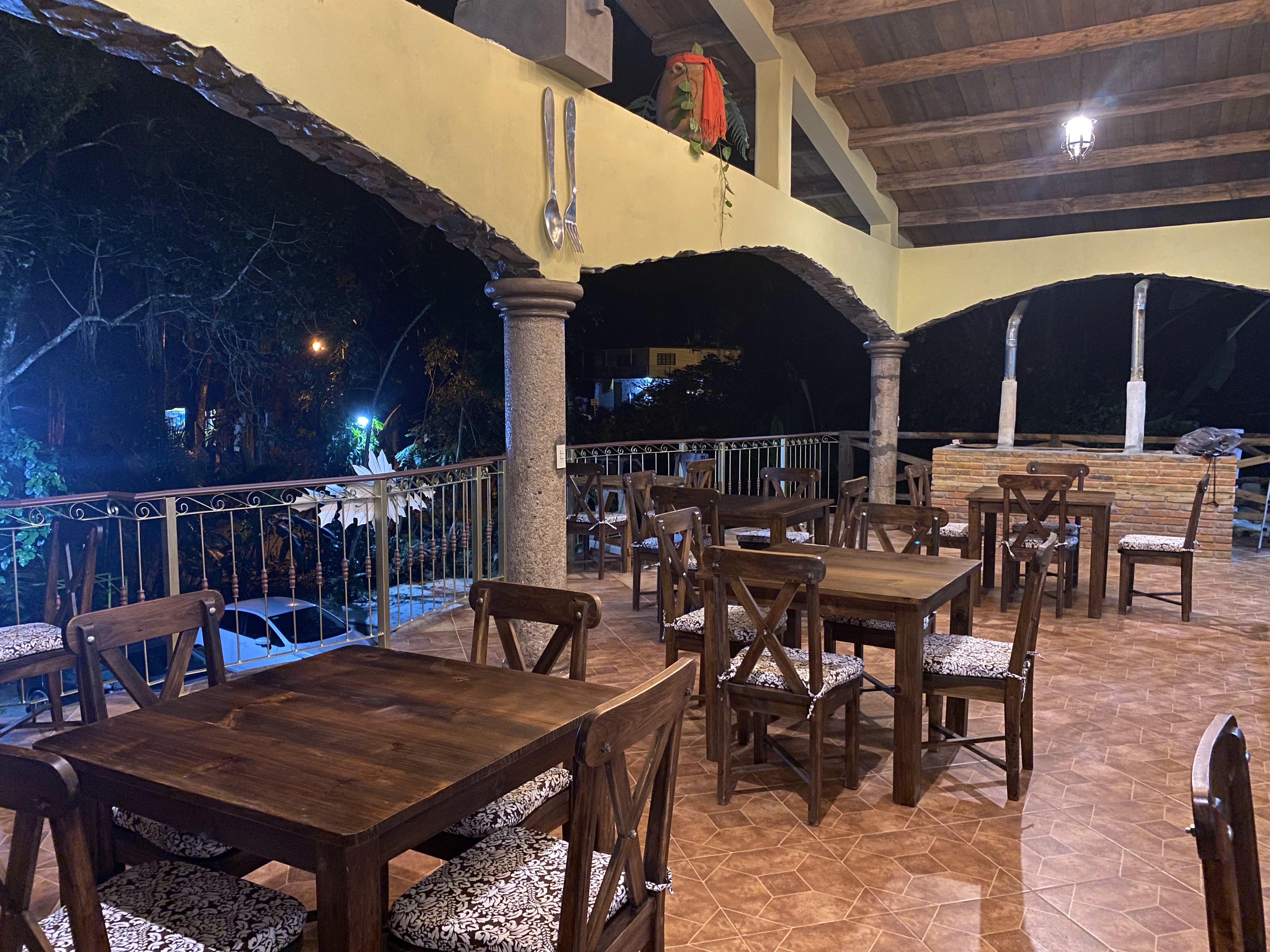 El Papán Huasteco Xilitla image 6