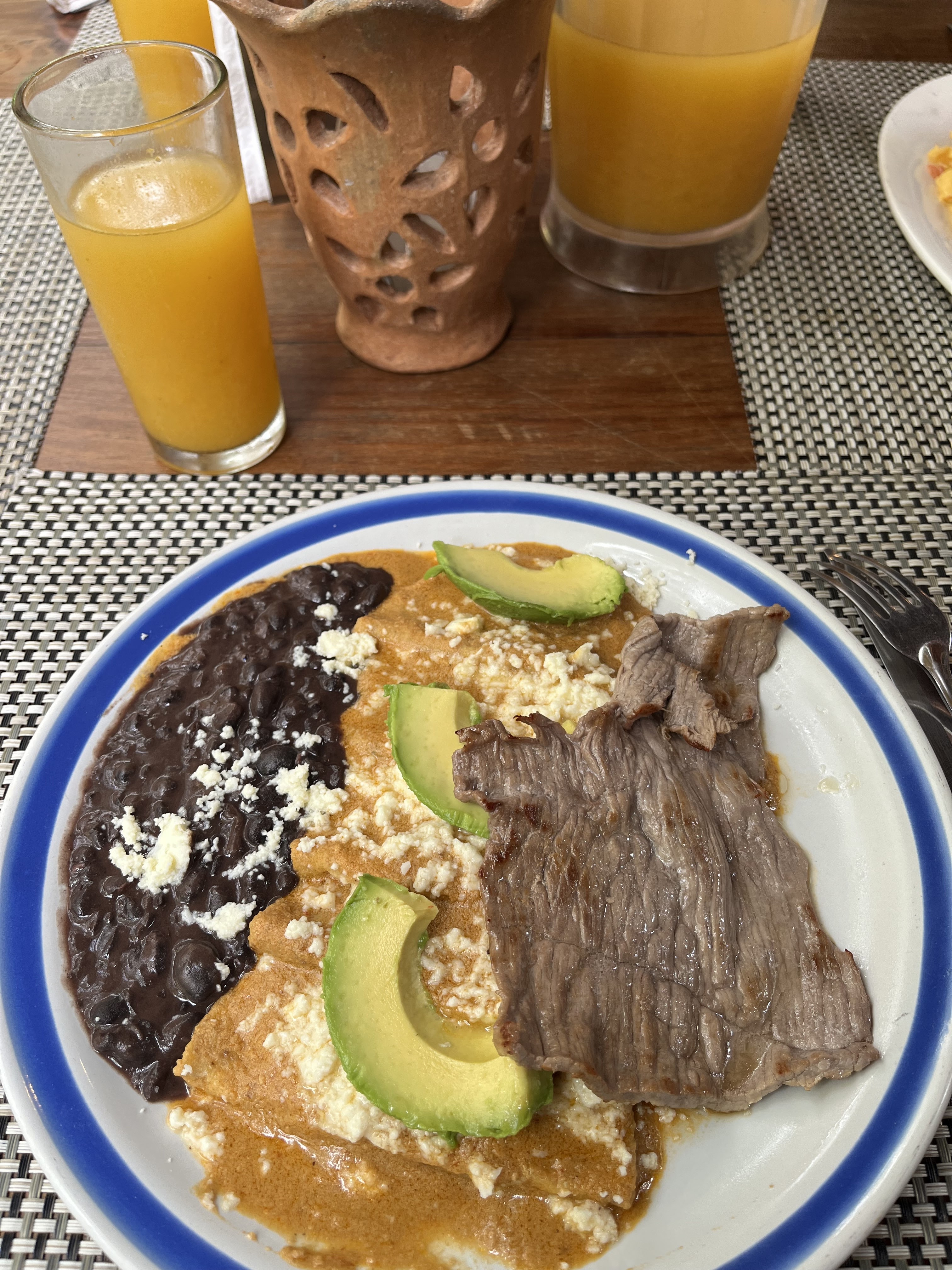 El Papán Huasteco Xilitla image 7