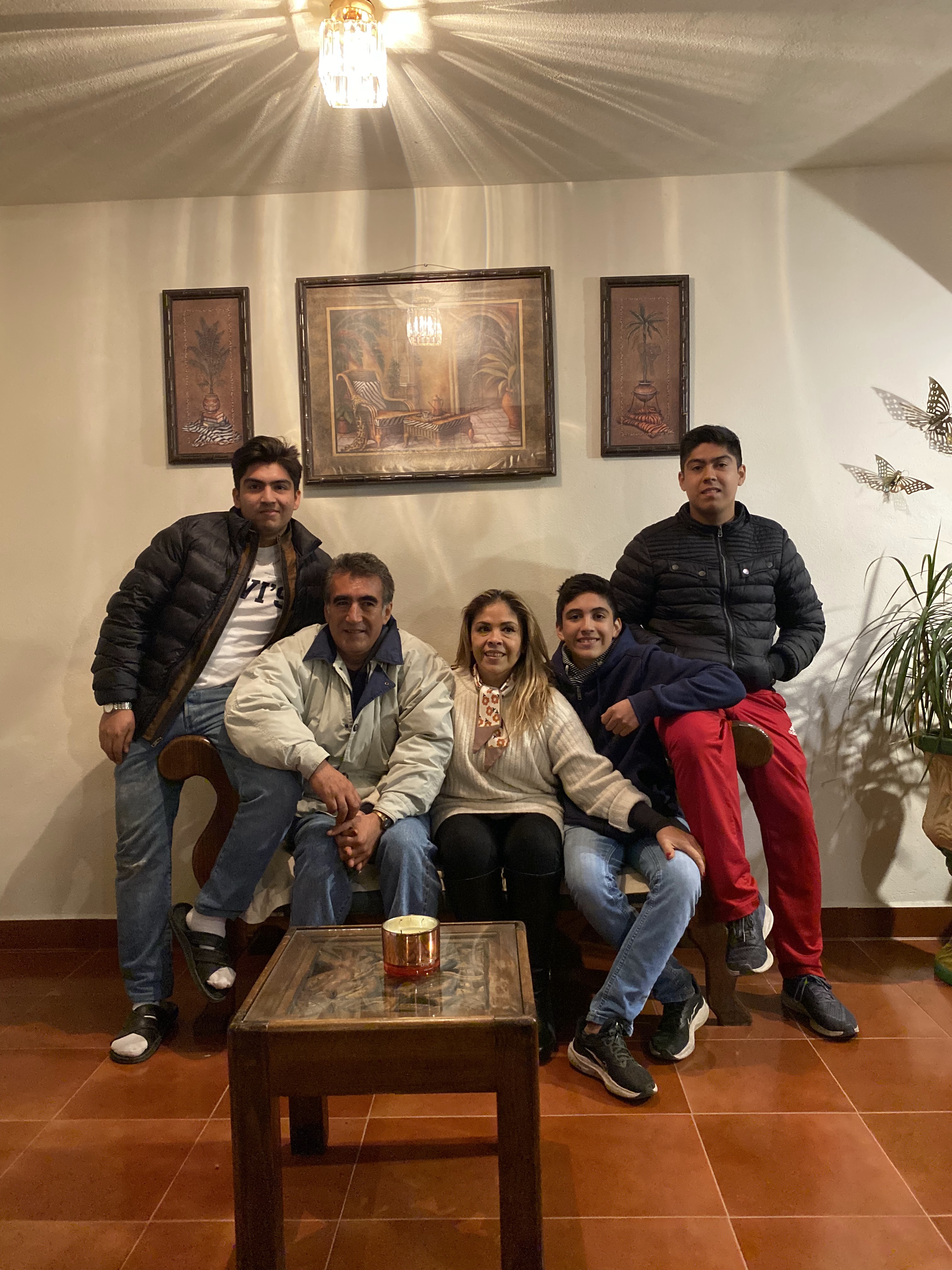 El Papán Huasteco Xilitla image 8