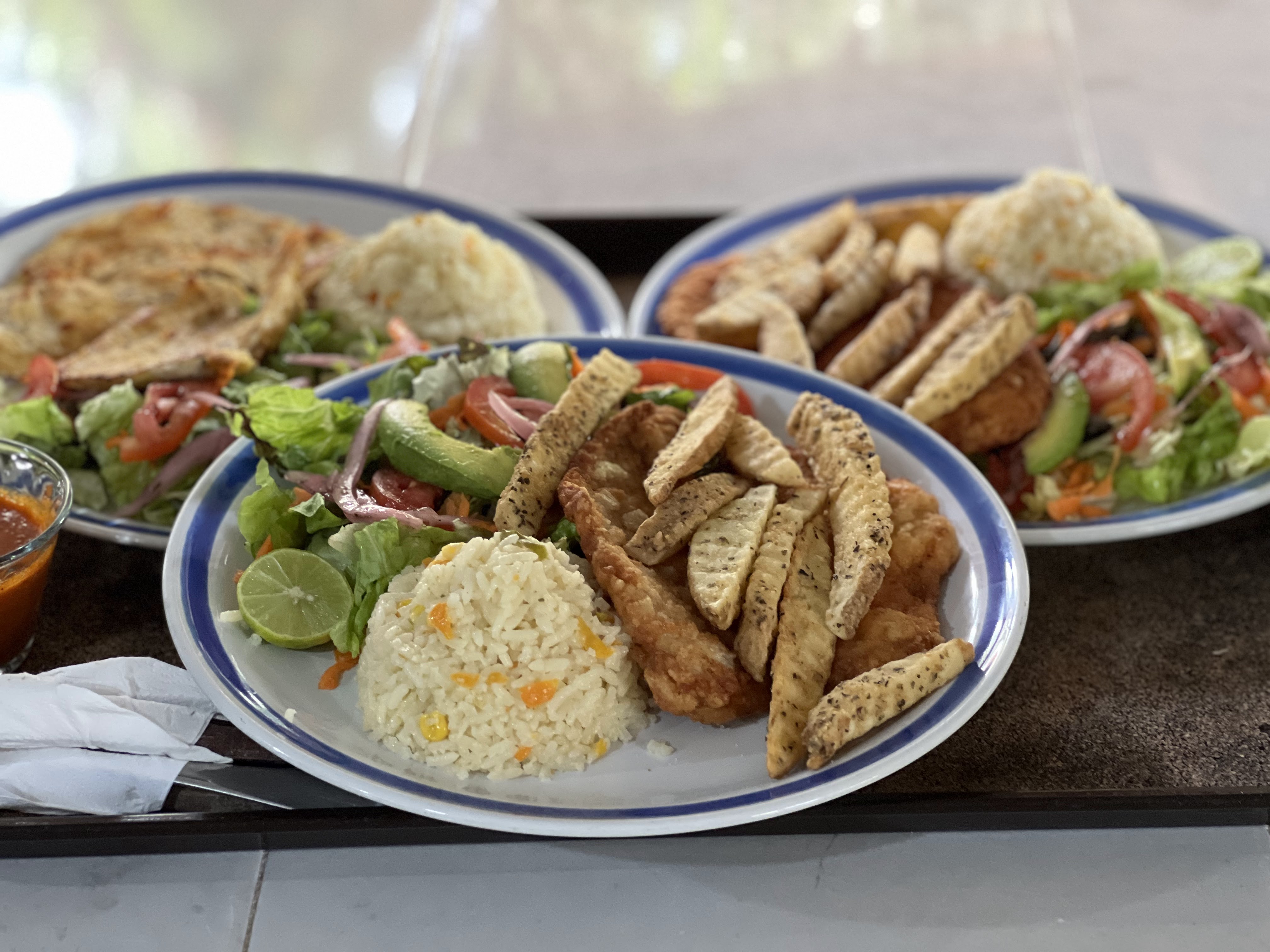 El Papán Huasteco Xilitla image 10