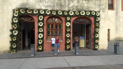 Ambar El Lugar De Dona image 1