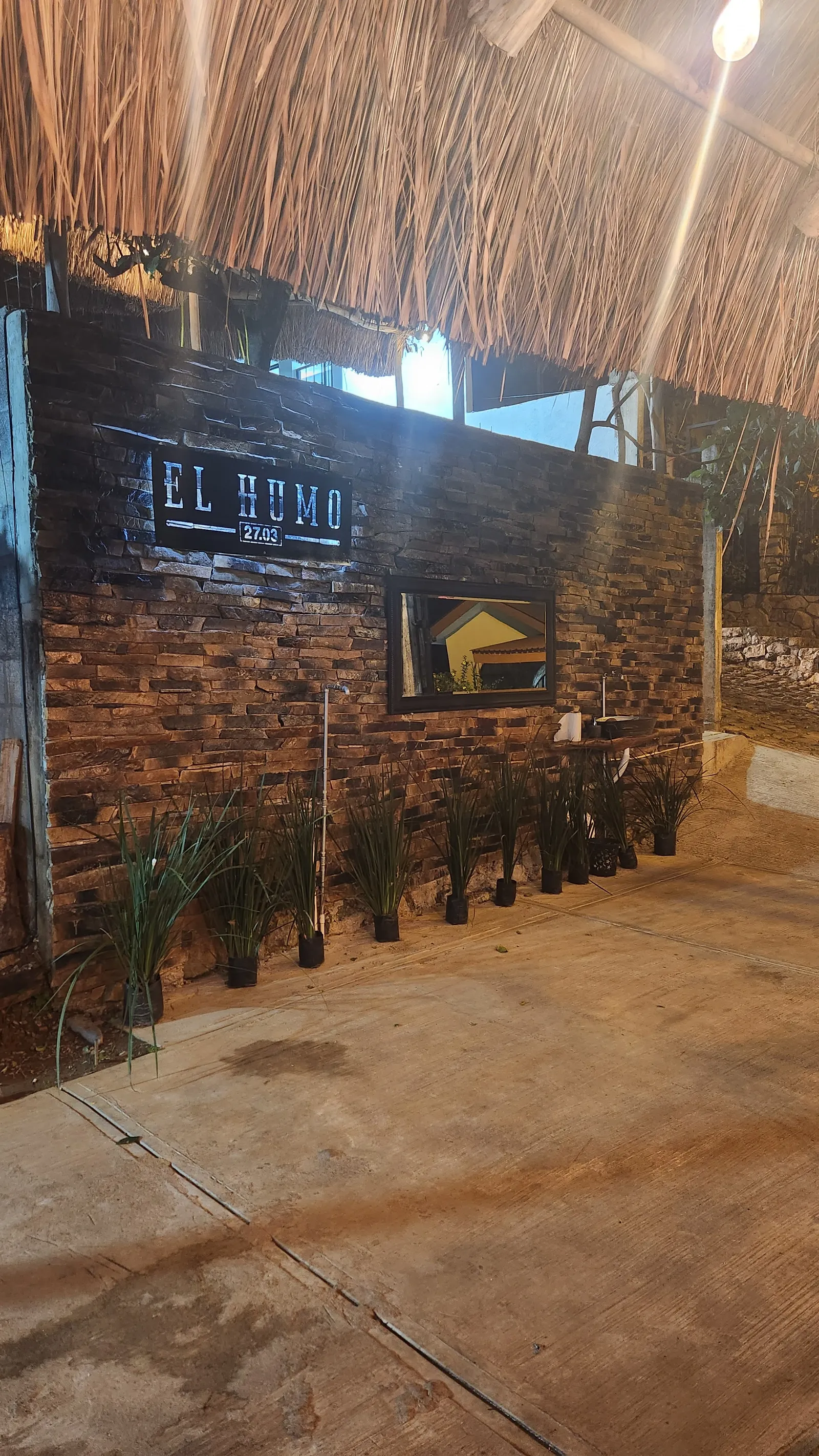El Humo image 1