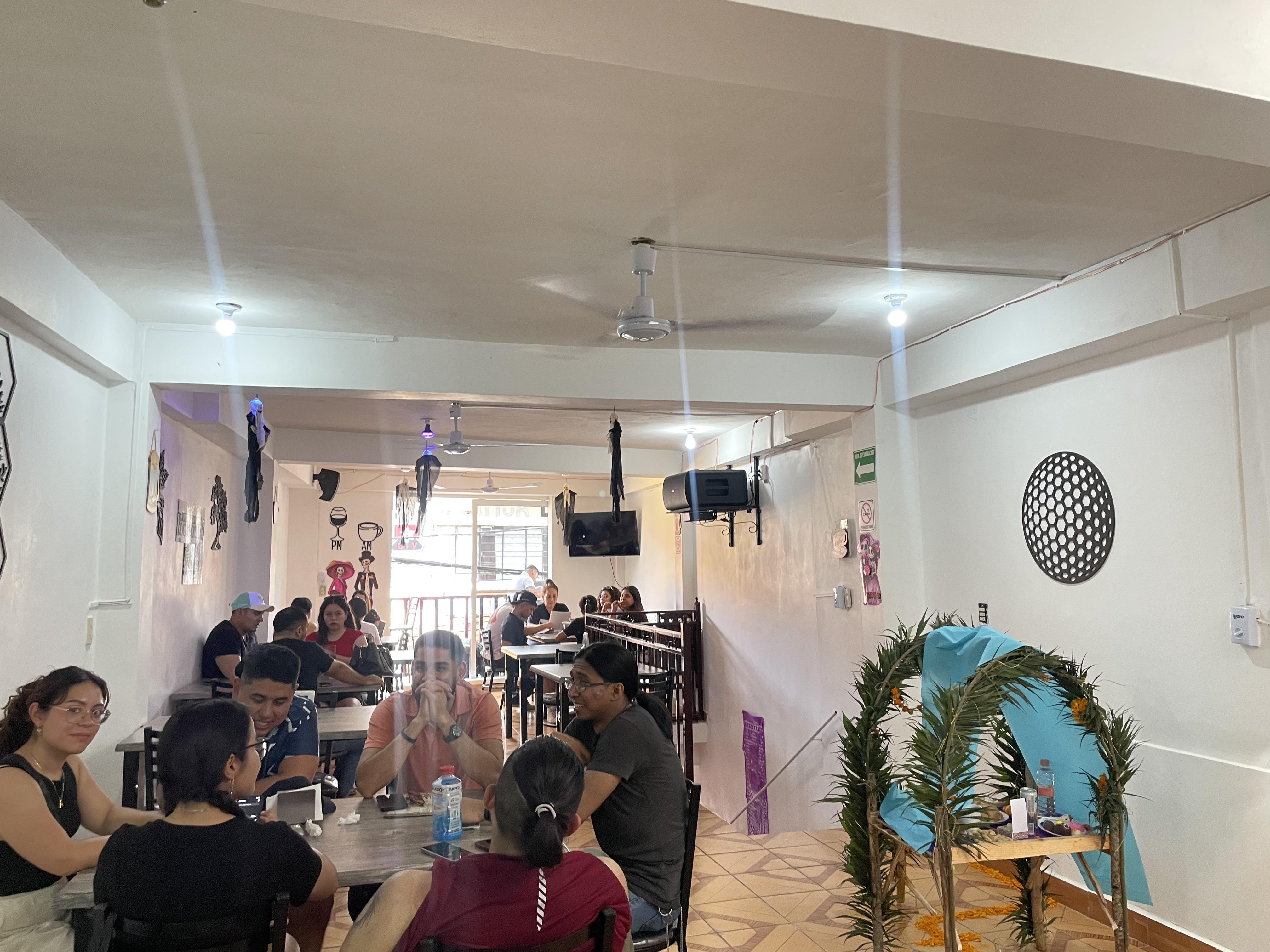 Restaurante Bugambilias image 1