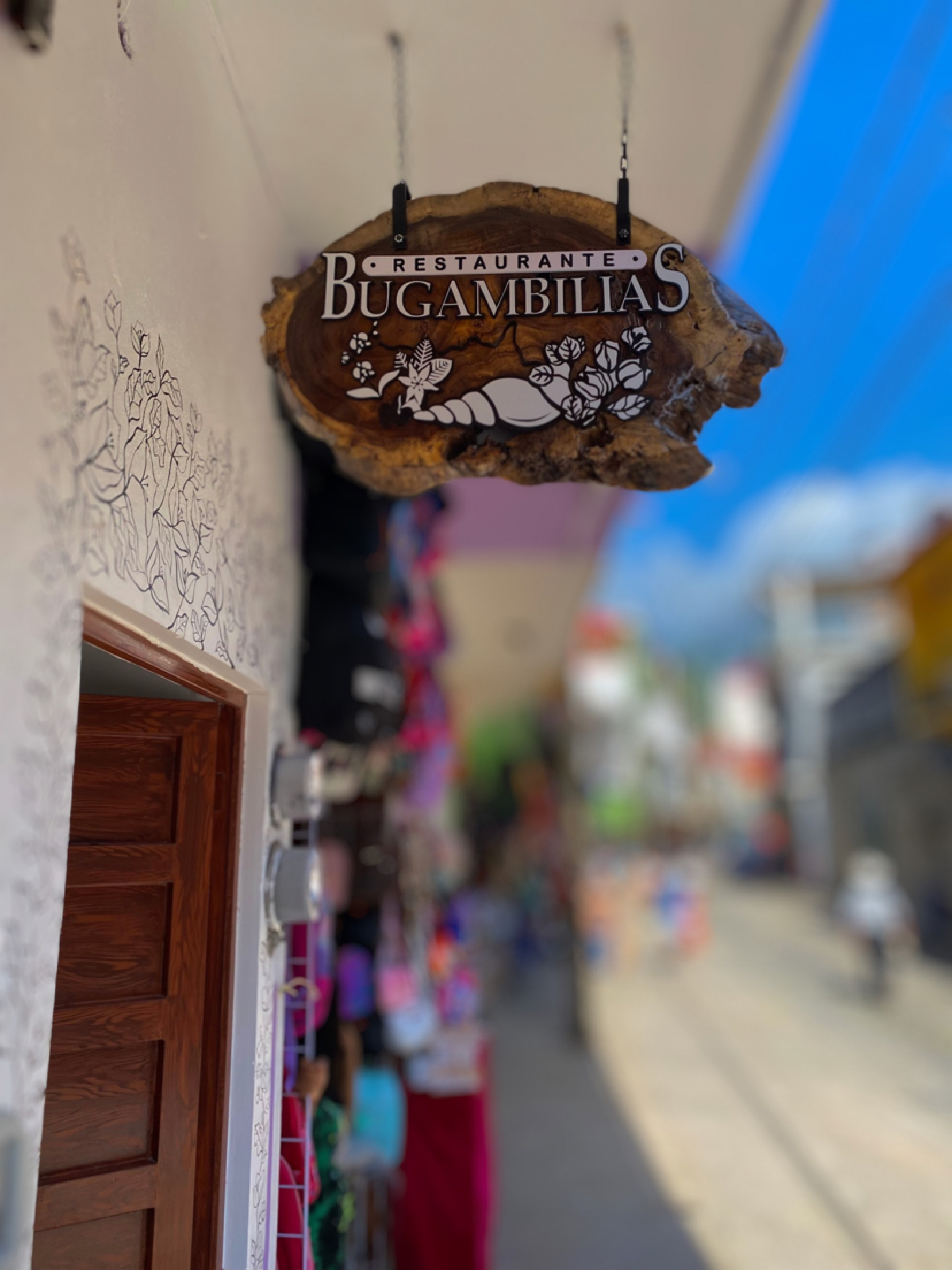 Restaurante Bugambilias image 4