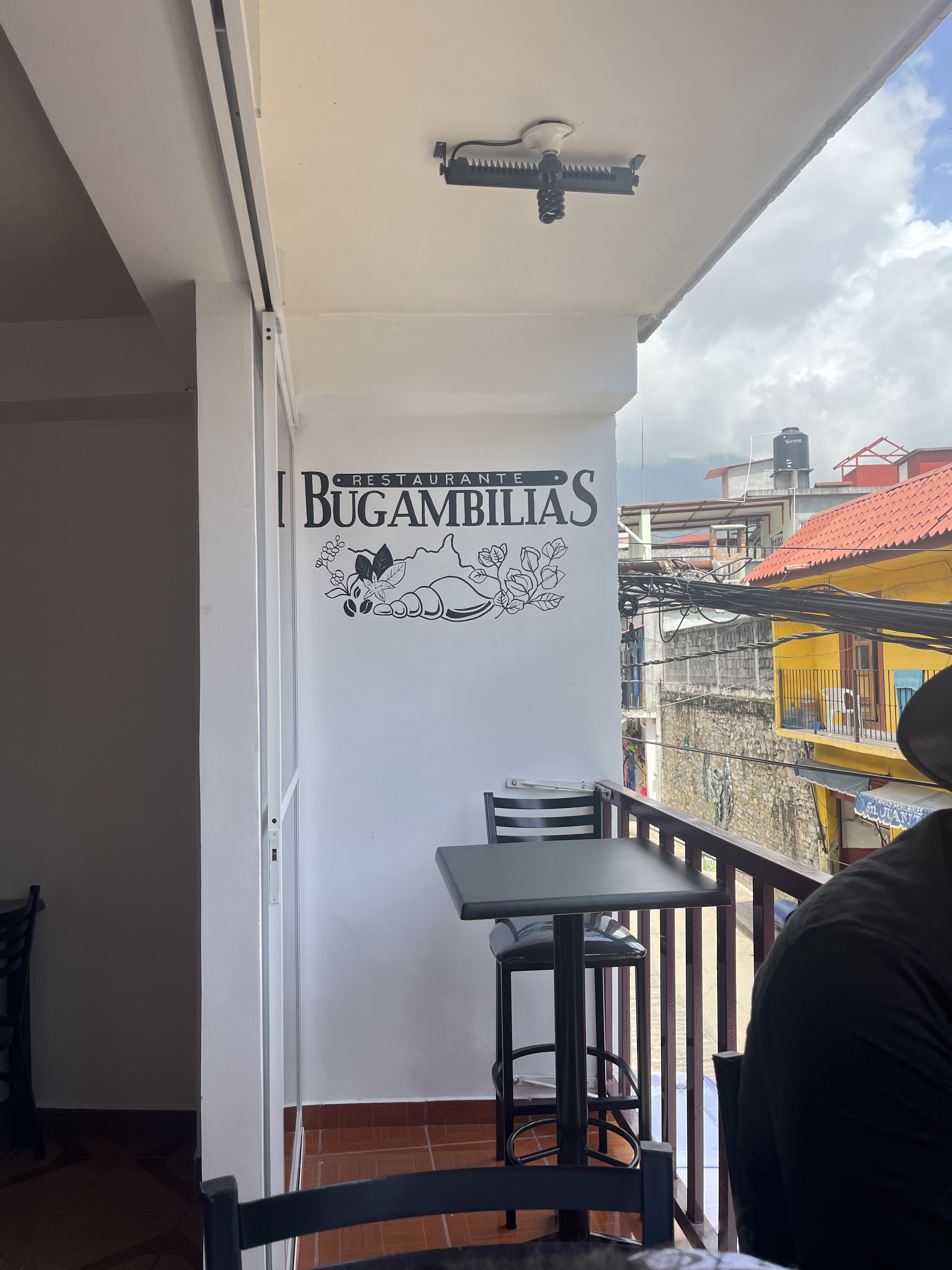 Restaurante Bugambilias image 5