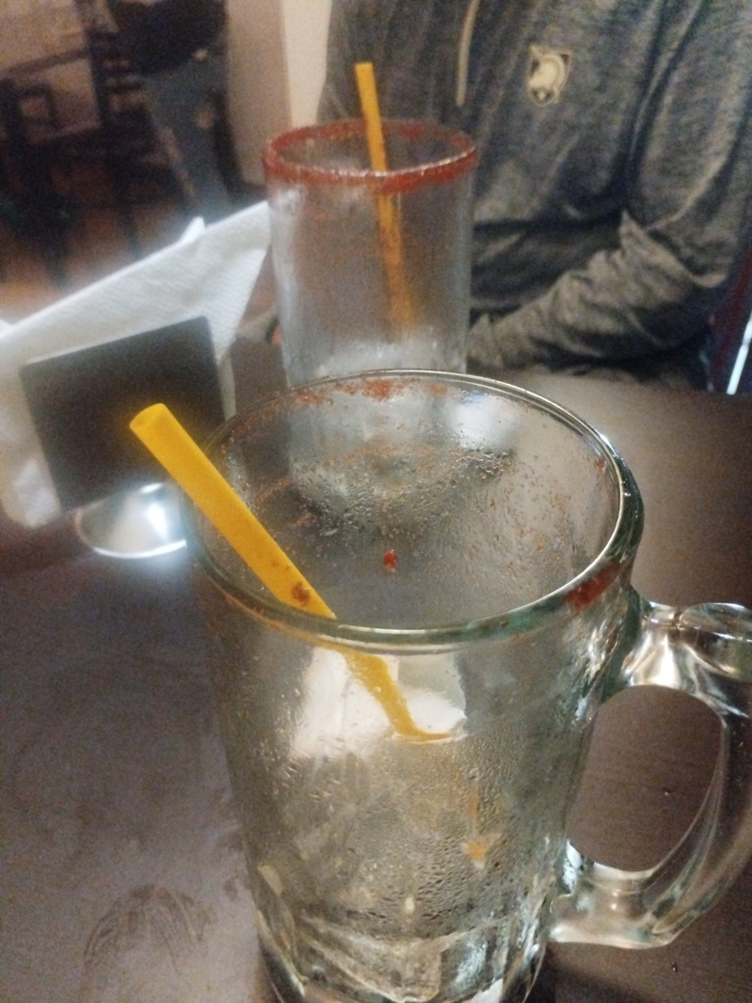 Restaurante Bugambilias image 7