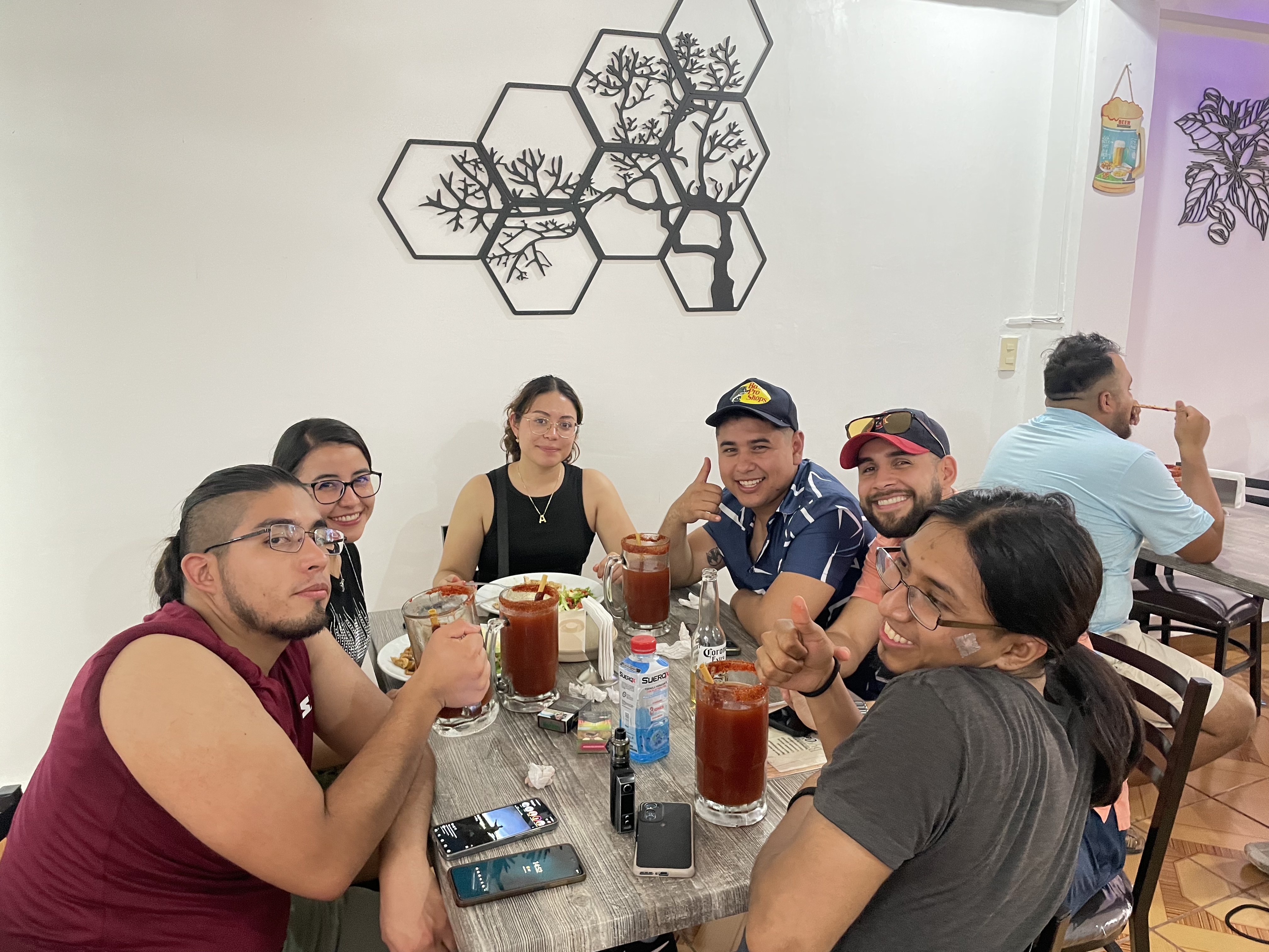 Restaurante Bugambilias image 8