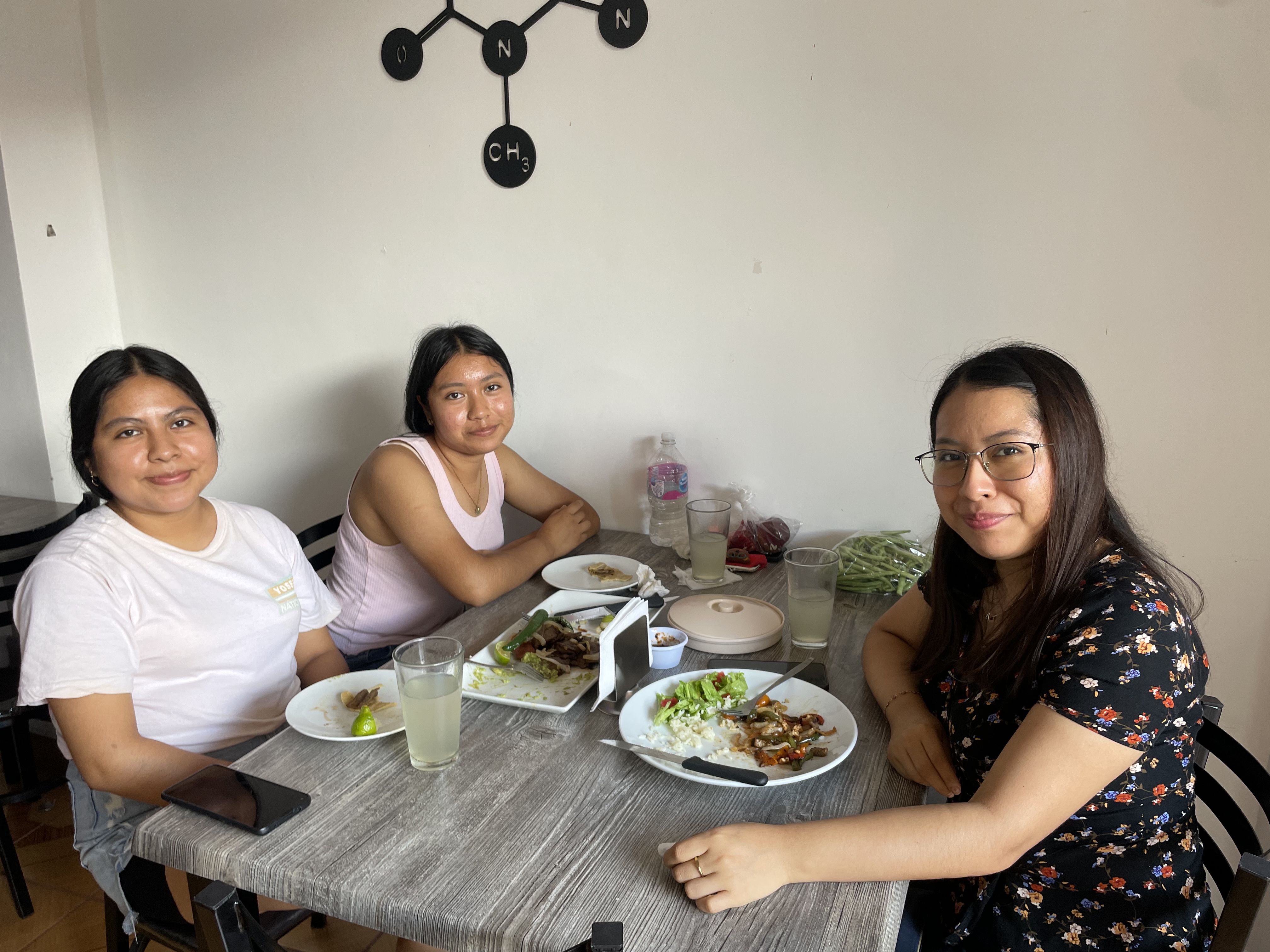 Restaurante Bugambilias image 9