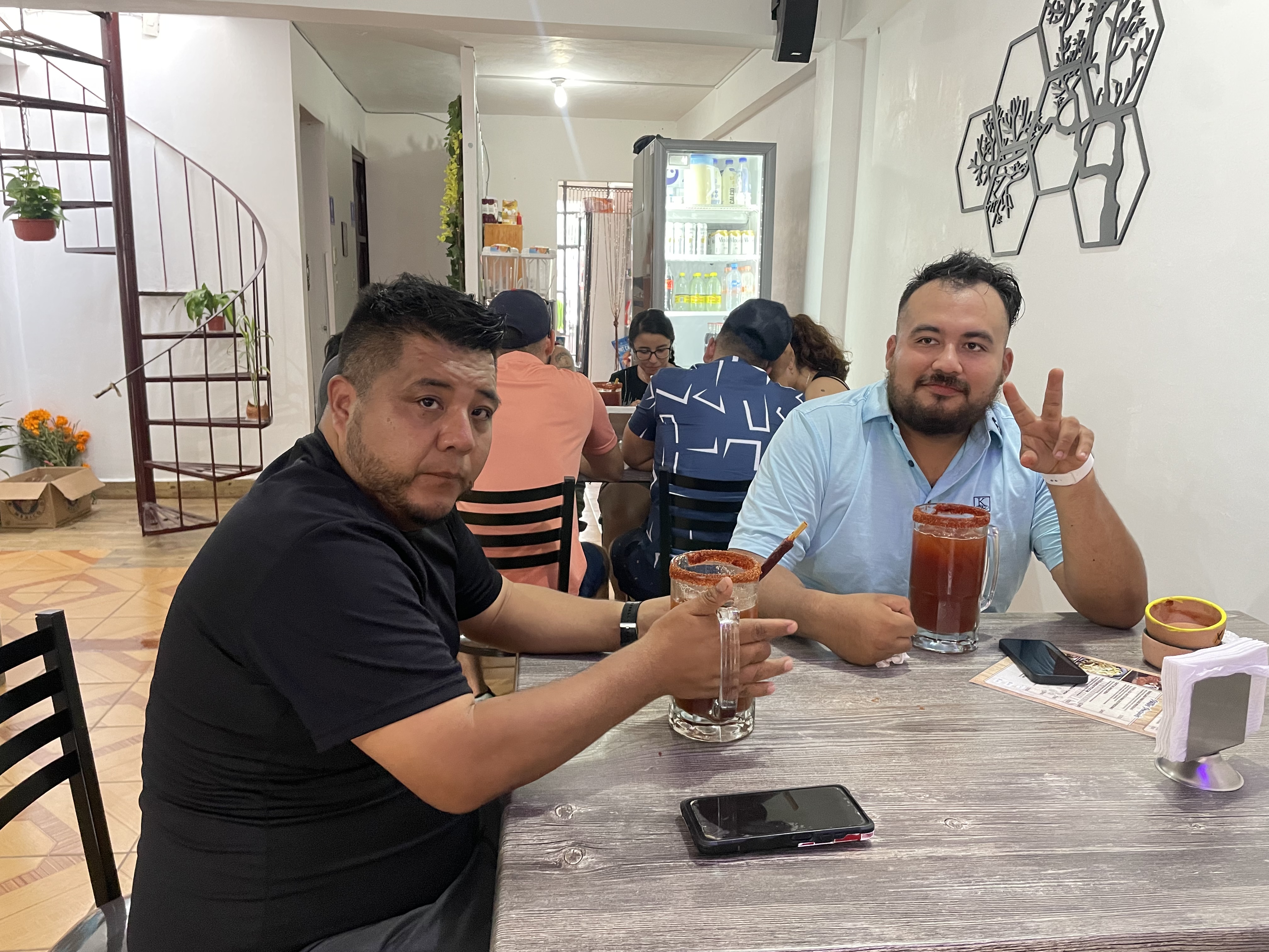 Restaurante Bugambilias image 10