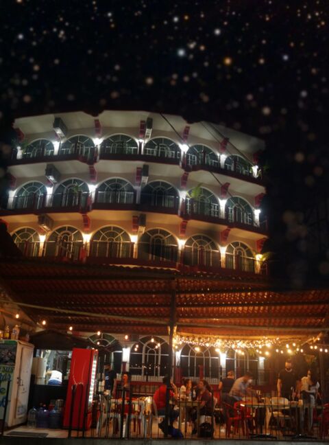 Zacahuilt LA JOYITA terraza image 5