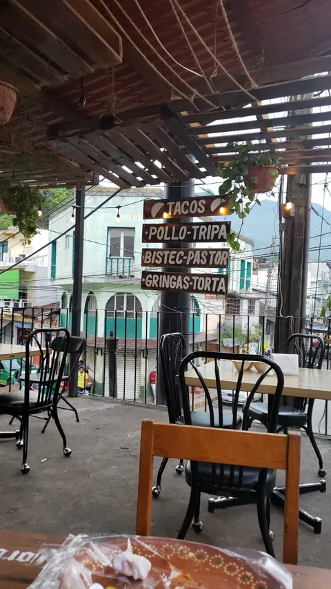 Zacahuilt LA JOYITA terraza image 6