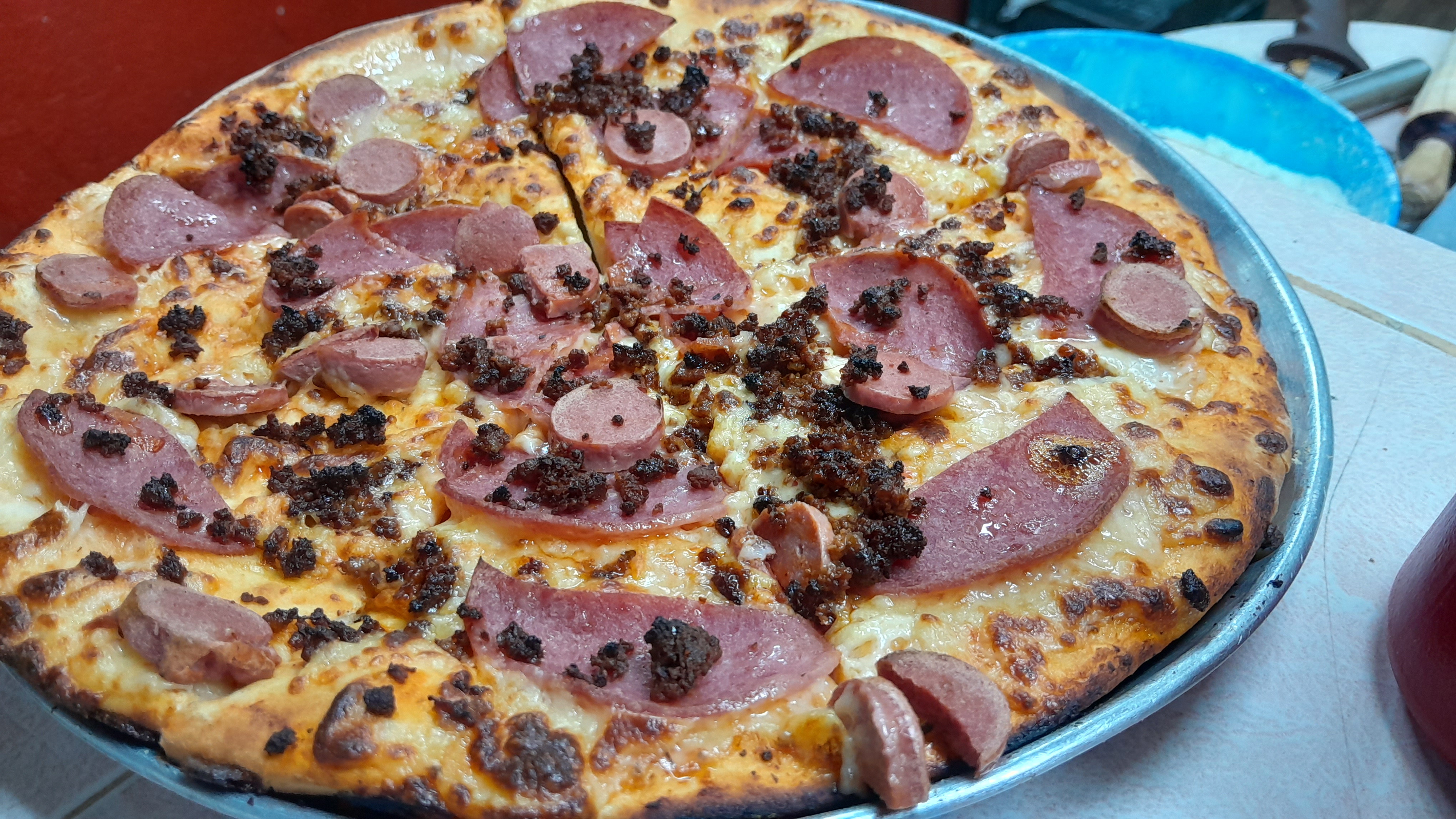 PIZZERIA ESTRELLA image 1