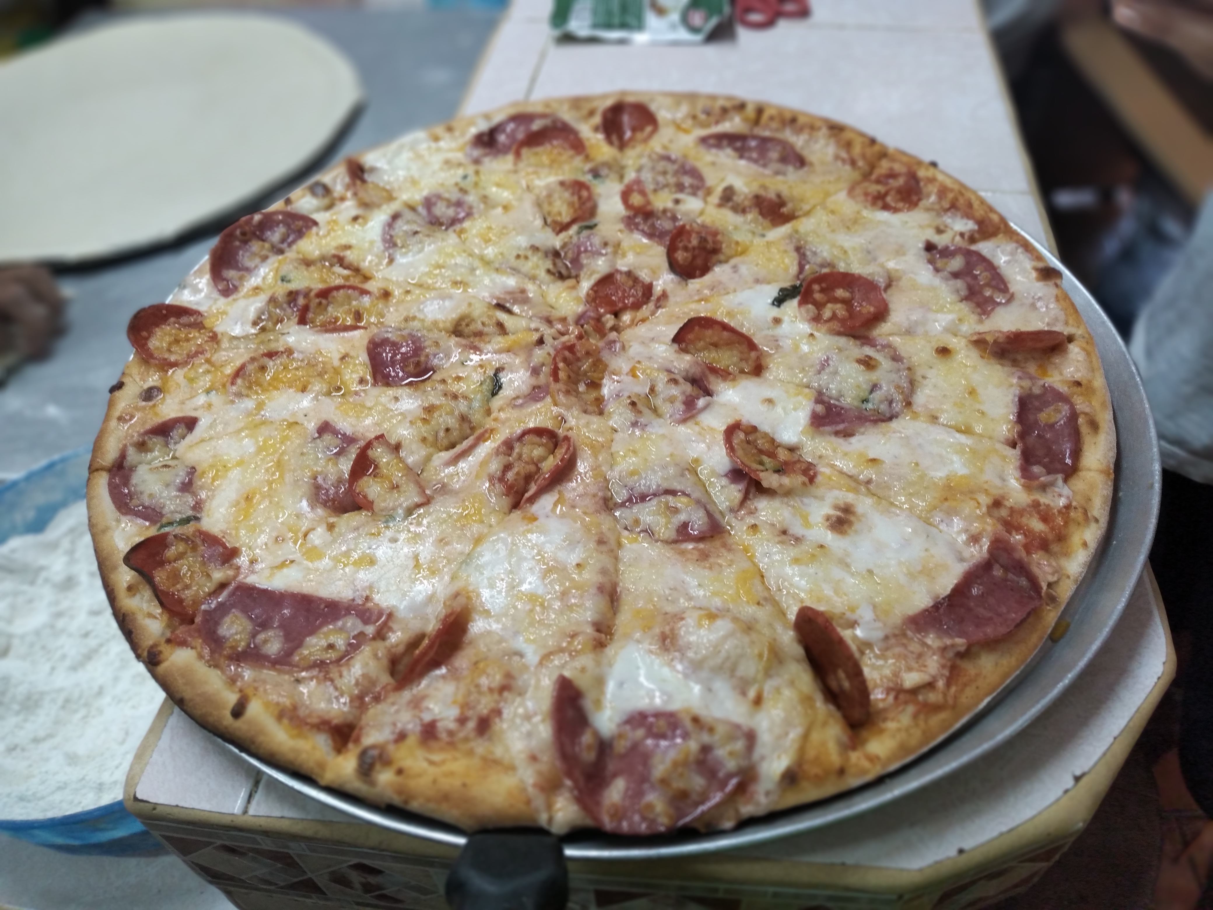 PIZZERIA ESTRELLA image 3