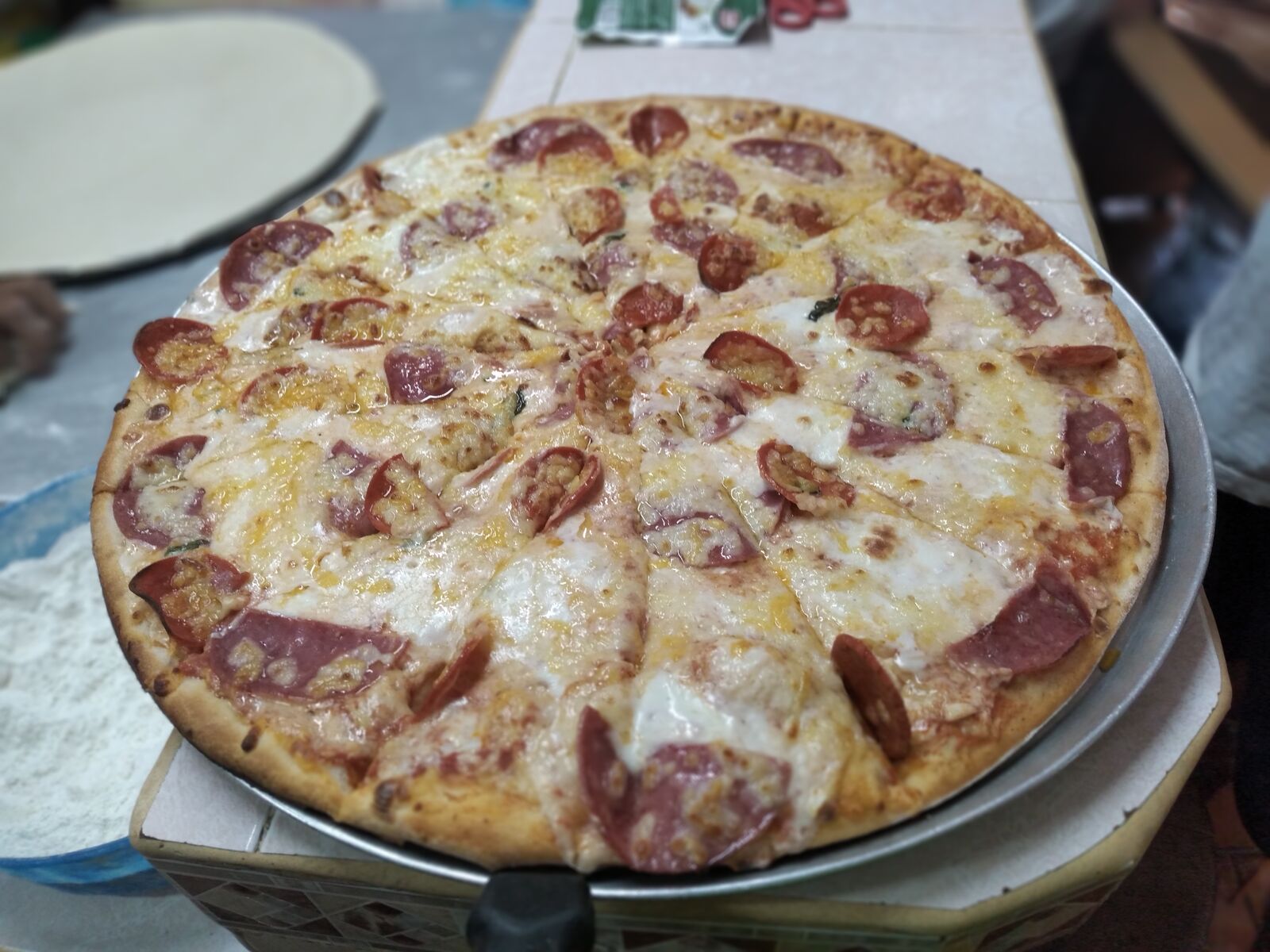 PIZZERIA ESTRELLA image 3