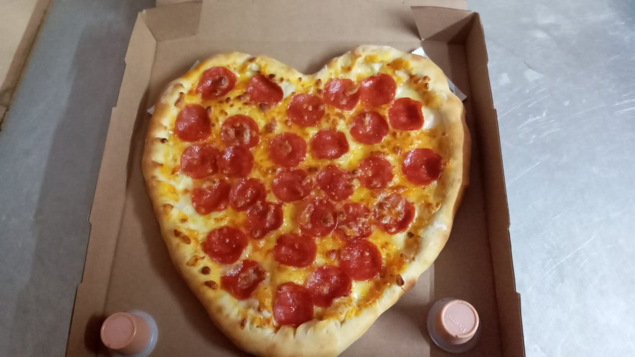 PIZZERIA ESTRELLA image 4