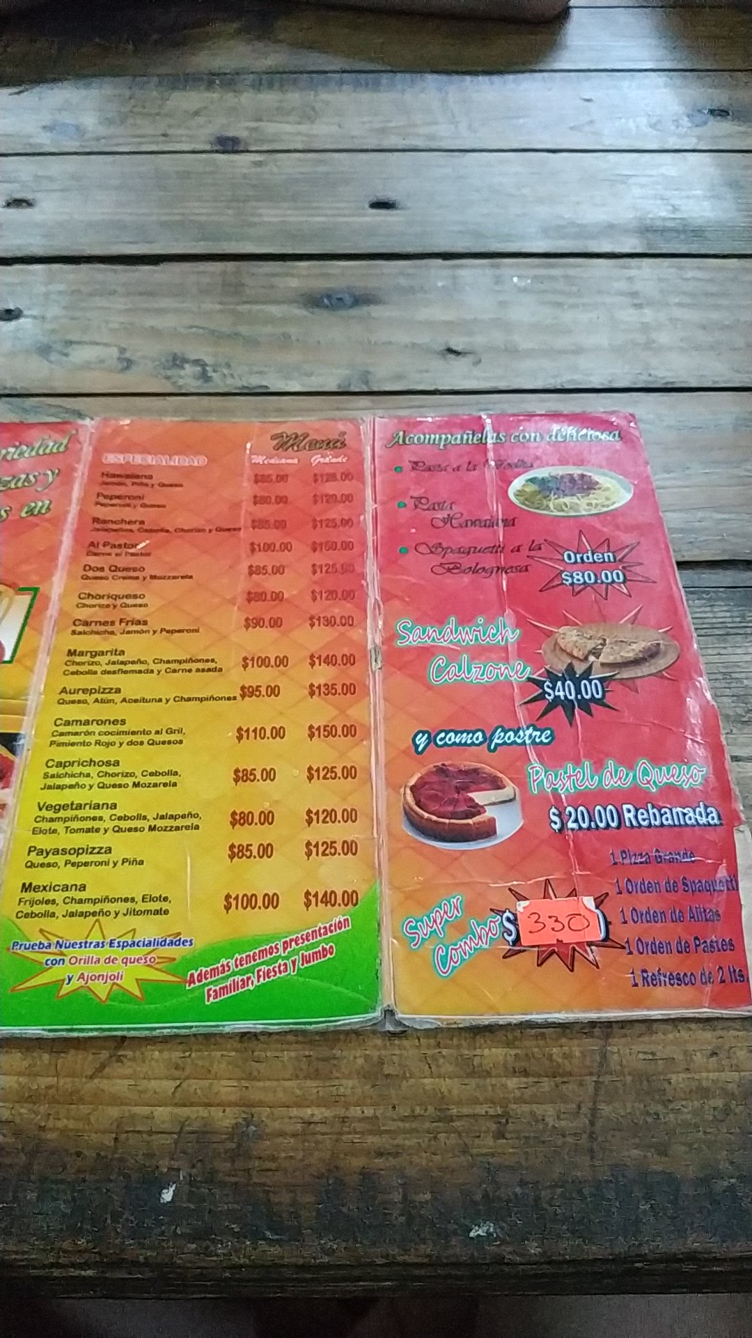 PIZZERIA ESTRELLA image 7