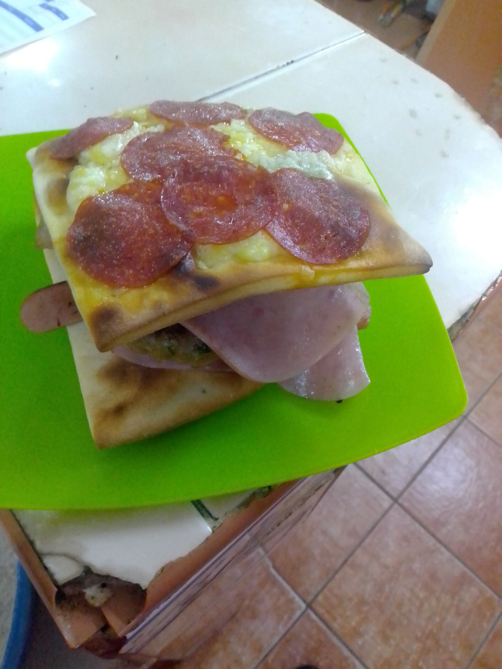 PIZZERIA ESTRELLA image 8