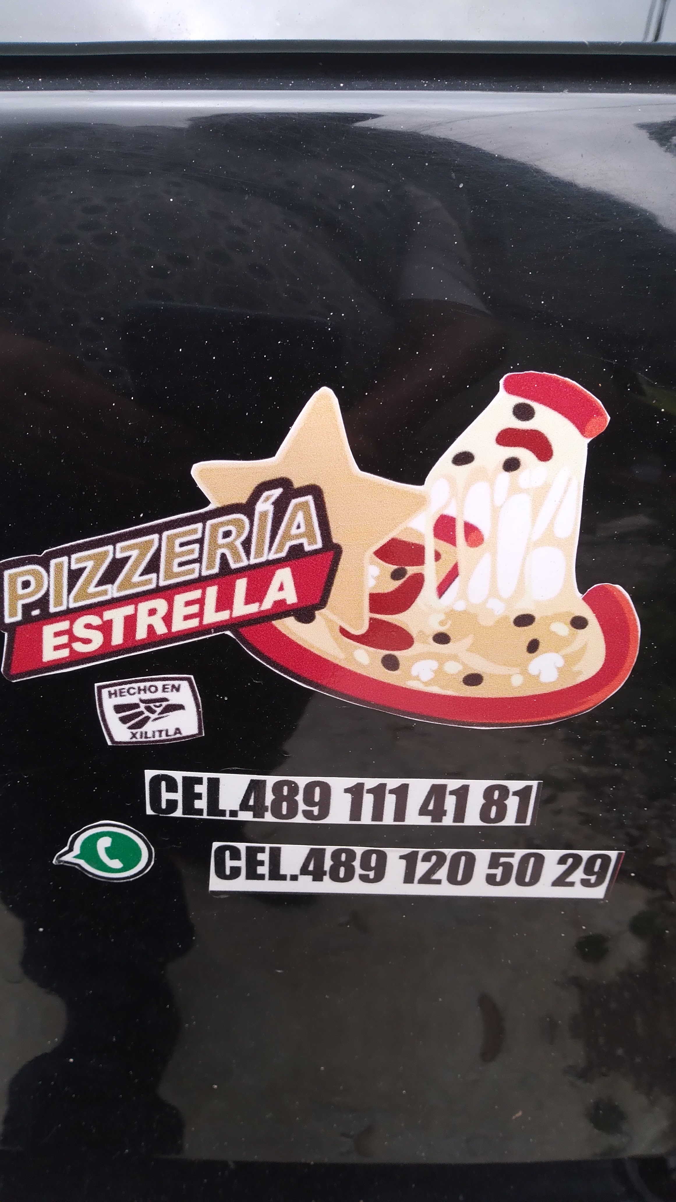 PIZZERIA ESTRELLA image 10