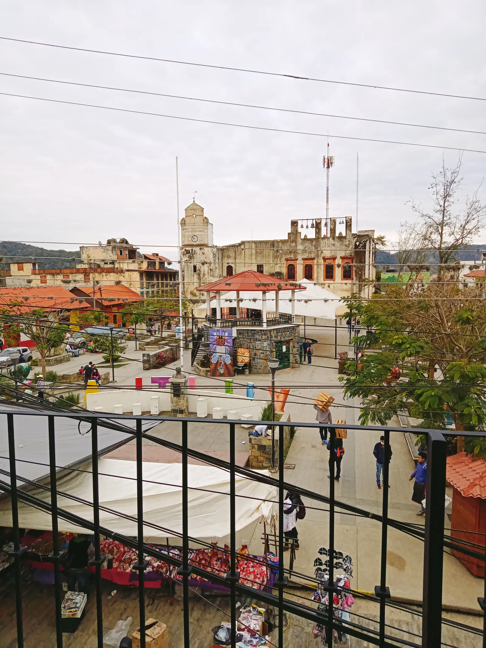 La Naranja image 3