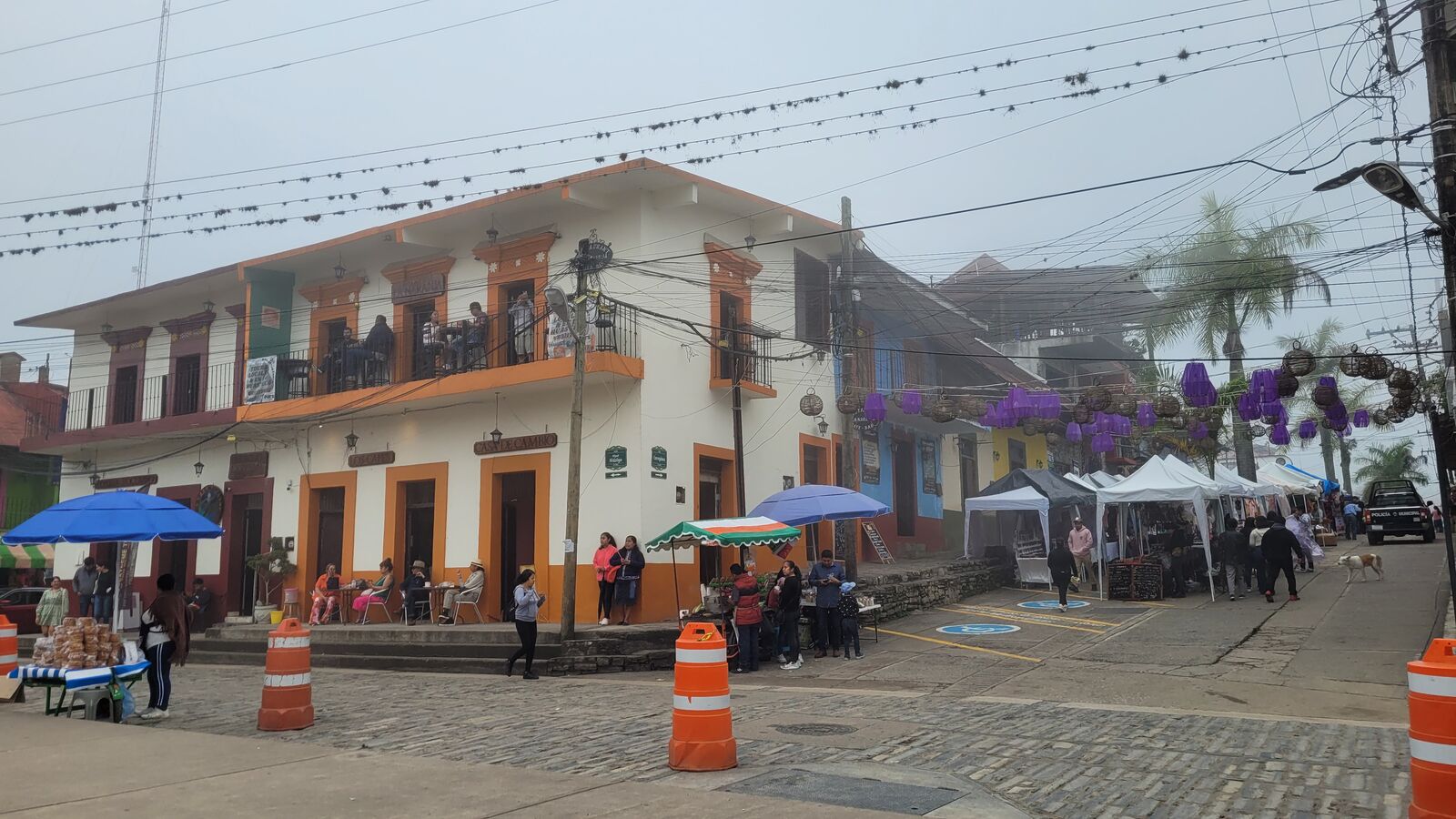 La Naranja image 6