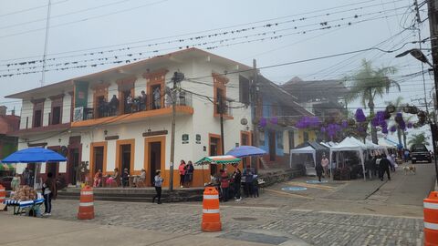 La Naranja image 6
