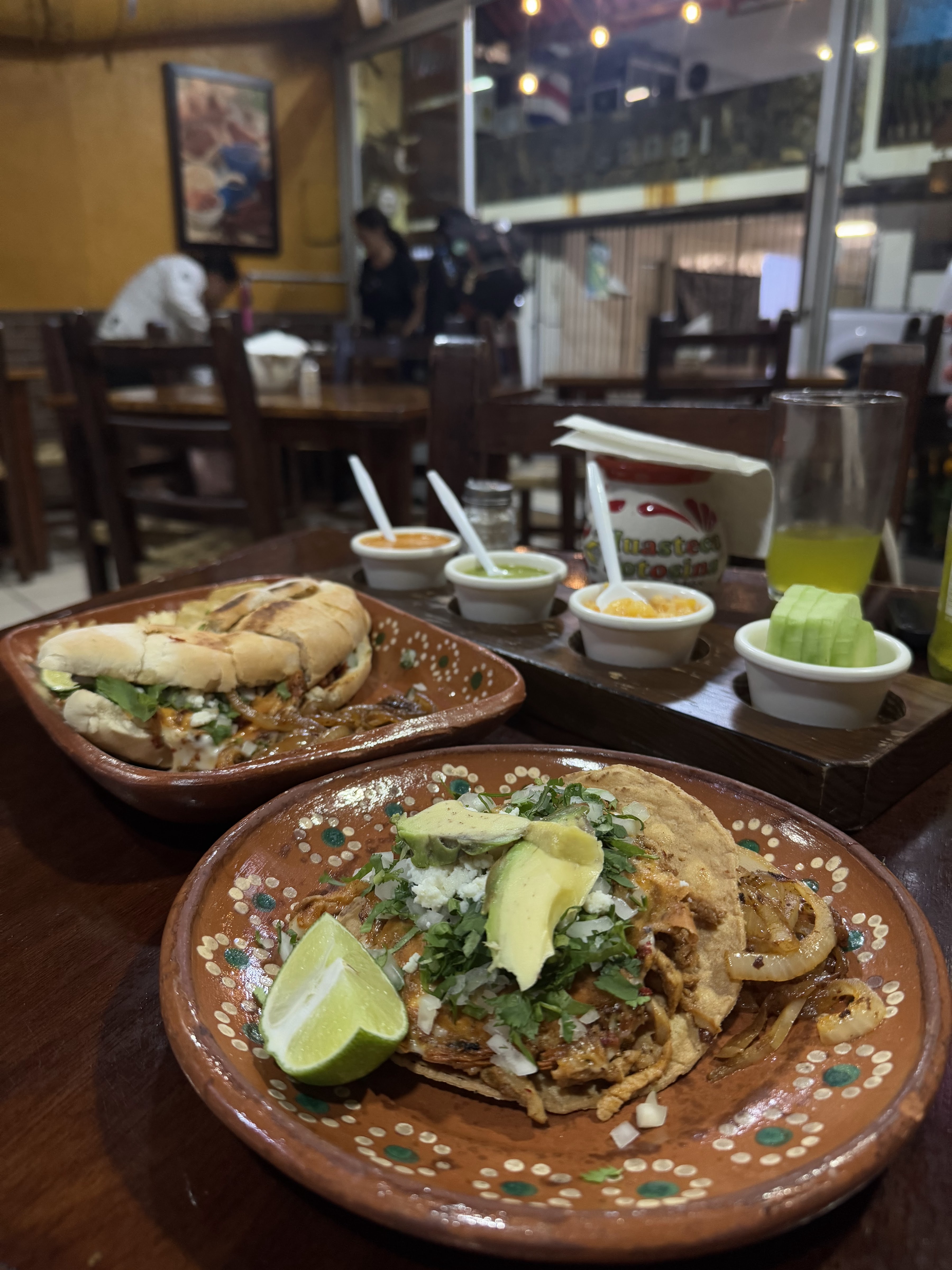 LOS JARROS TACOS Y ALGO + image 2