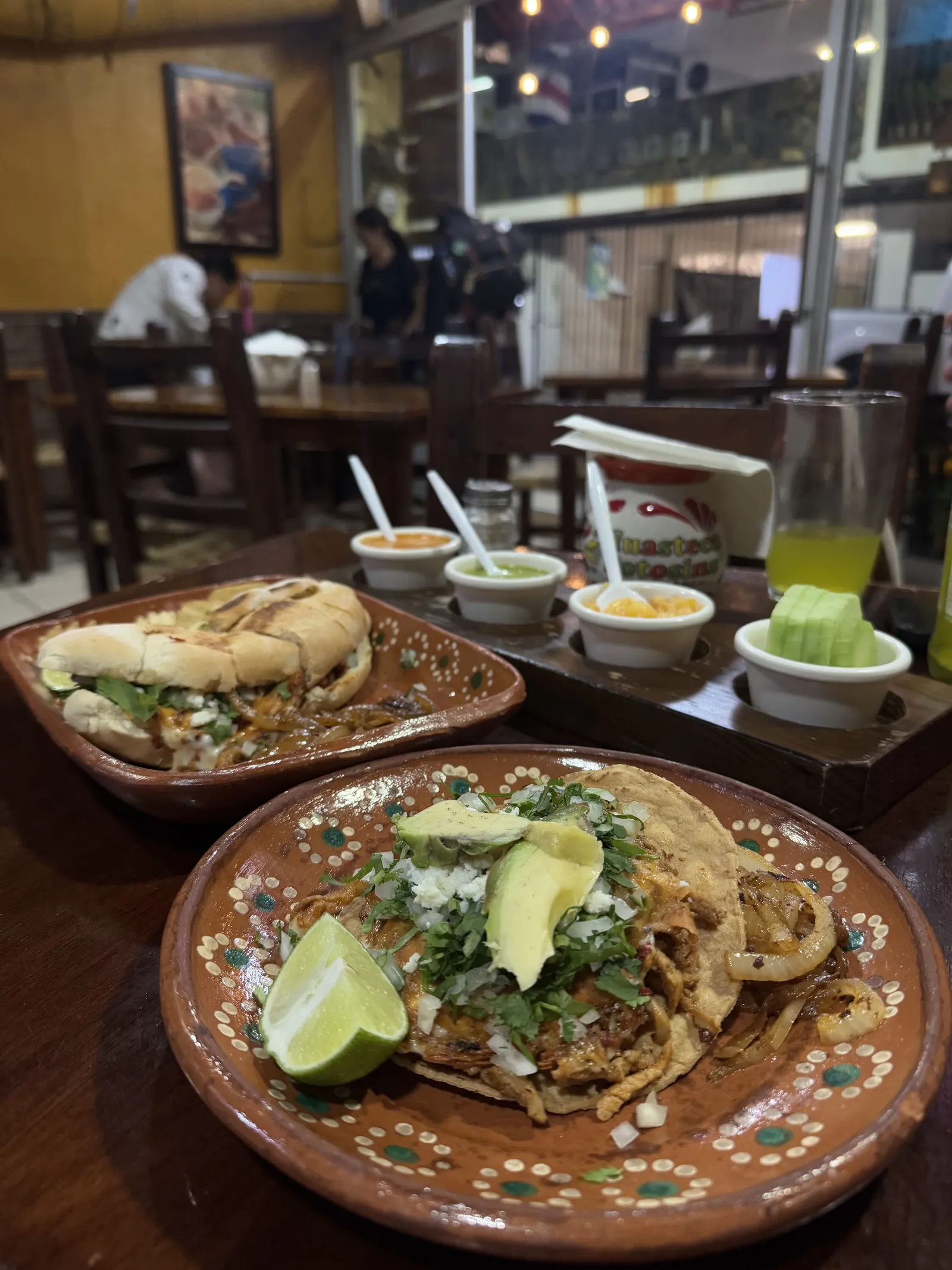 LOS JARROS TACOS Y ALGO + image 2
