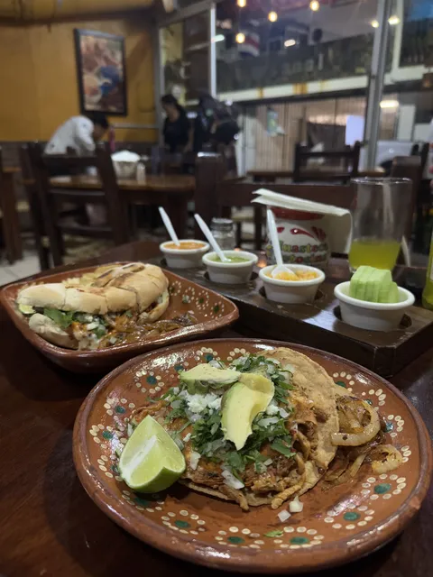 LOS JARROS TACOS Y ALGO + image 2