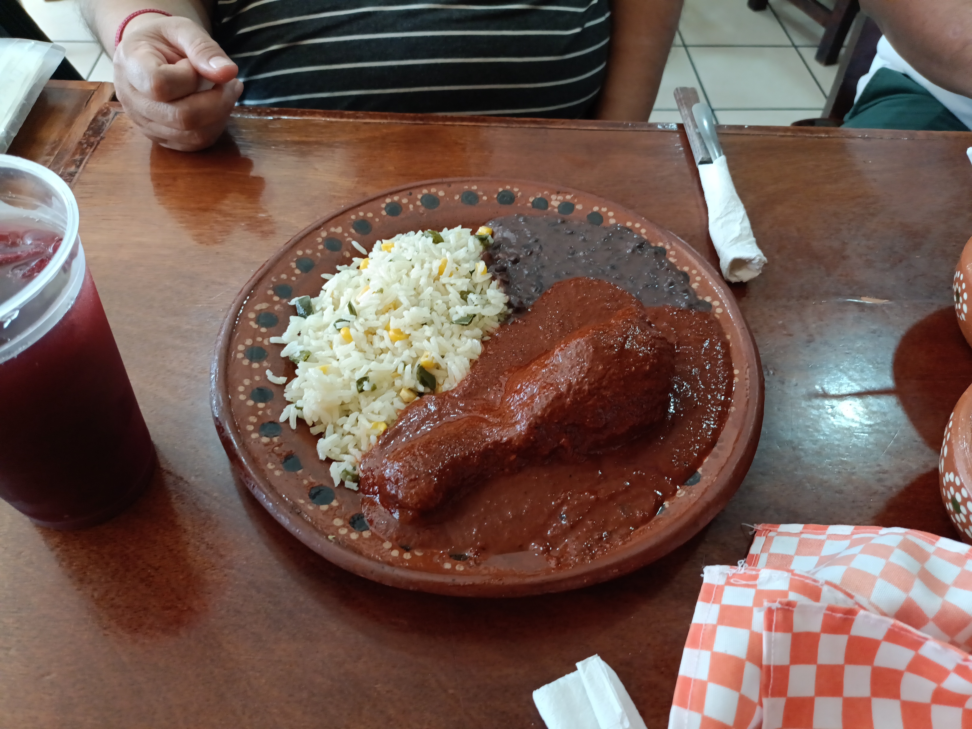 LOS JARROS TACOS Y ALGO + image 3